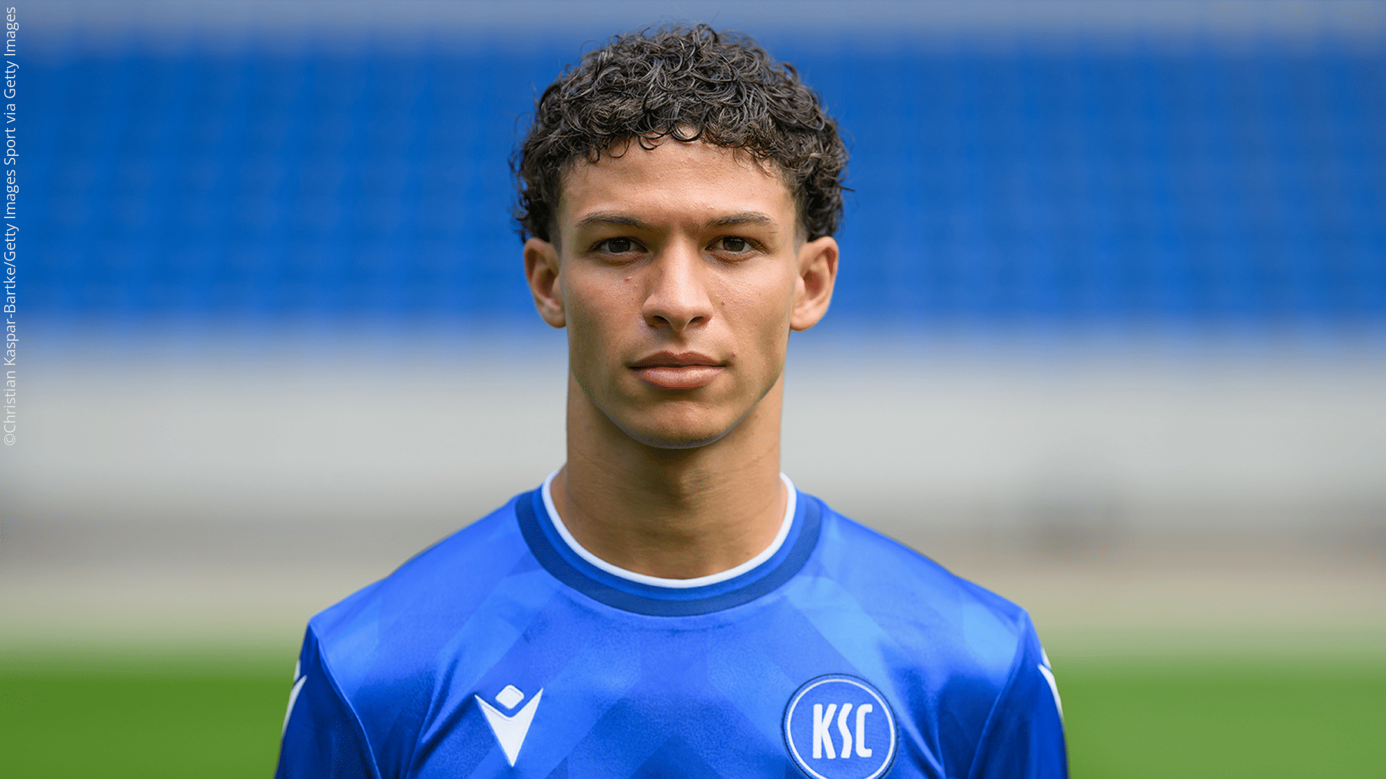 Wechselwunsch: Ben Farhat will zur SGE