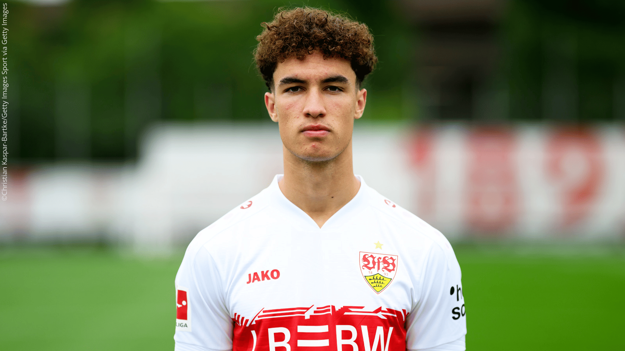 Darvich fehlt angeschlagen im Training