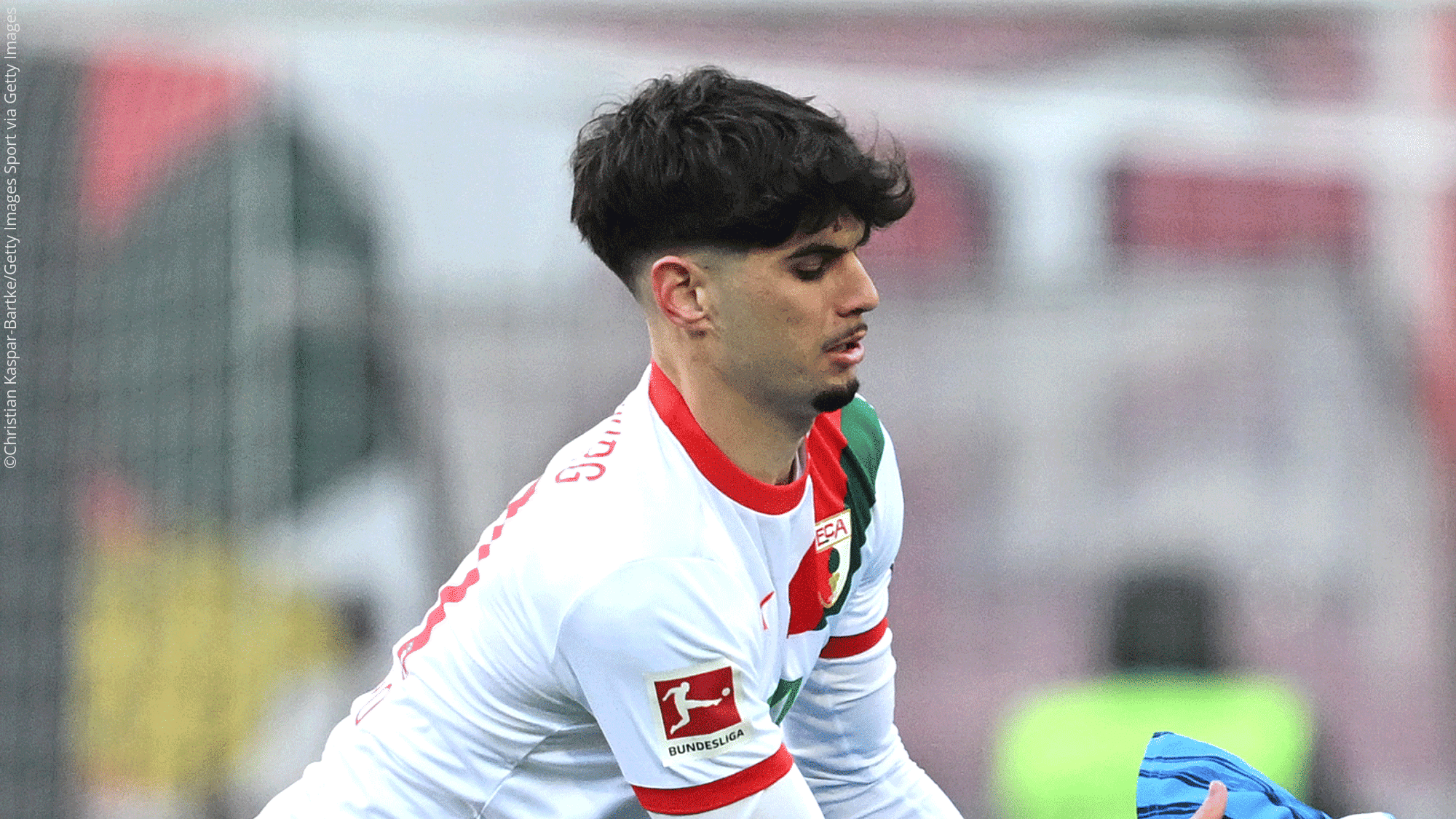 Ribeiro: Zwischen Hackentor und Lehrgeld