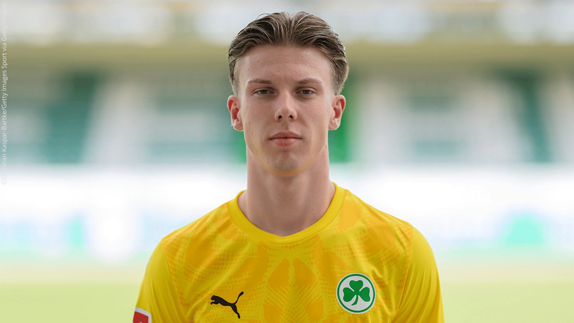 RB verlängert mit Keeper-Talent Schlieck