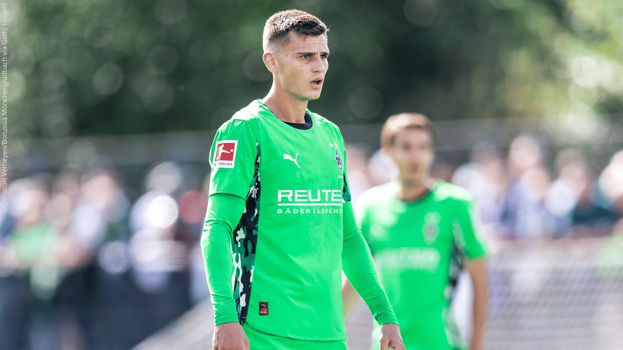 „Extrem wichtiger Faktor“: Polanski lobt Engelhardt