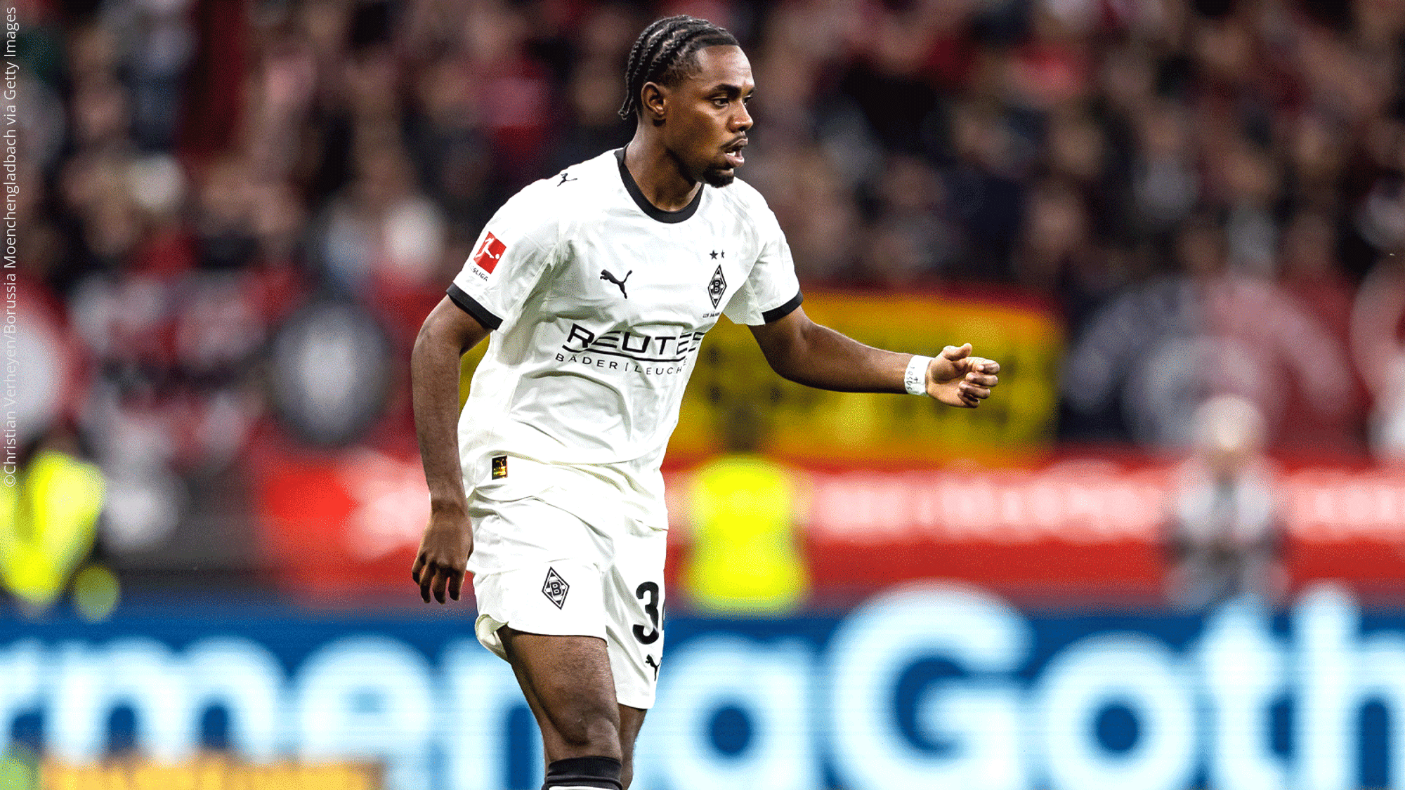 Herrmann wechselt nach Brügge