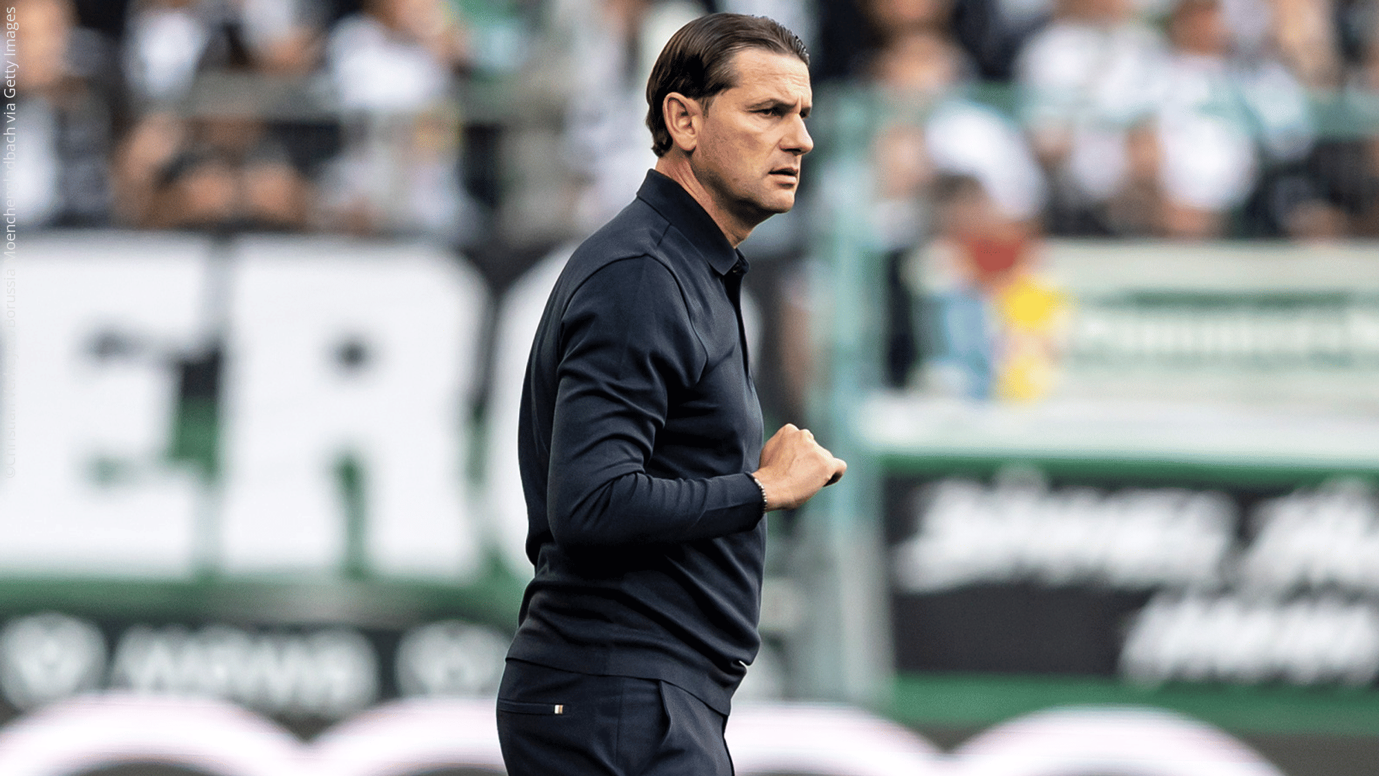 Seoane lobt Neuzugänge nach Bremen-Pleite