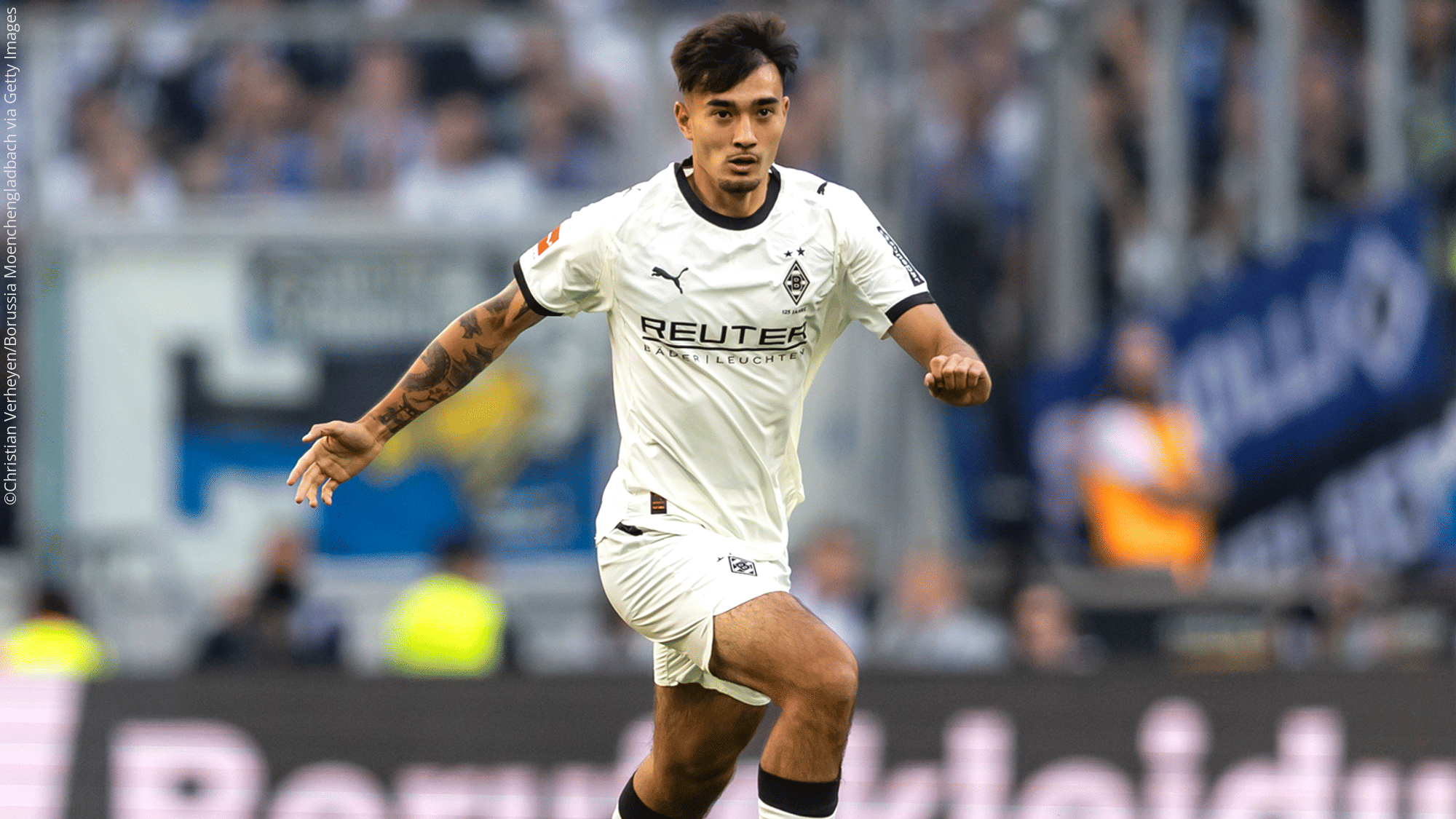 Hoffnung auf Castrop-Rückkehr in Mainz