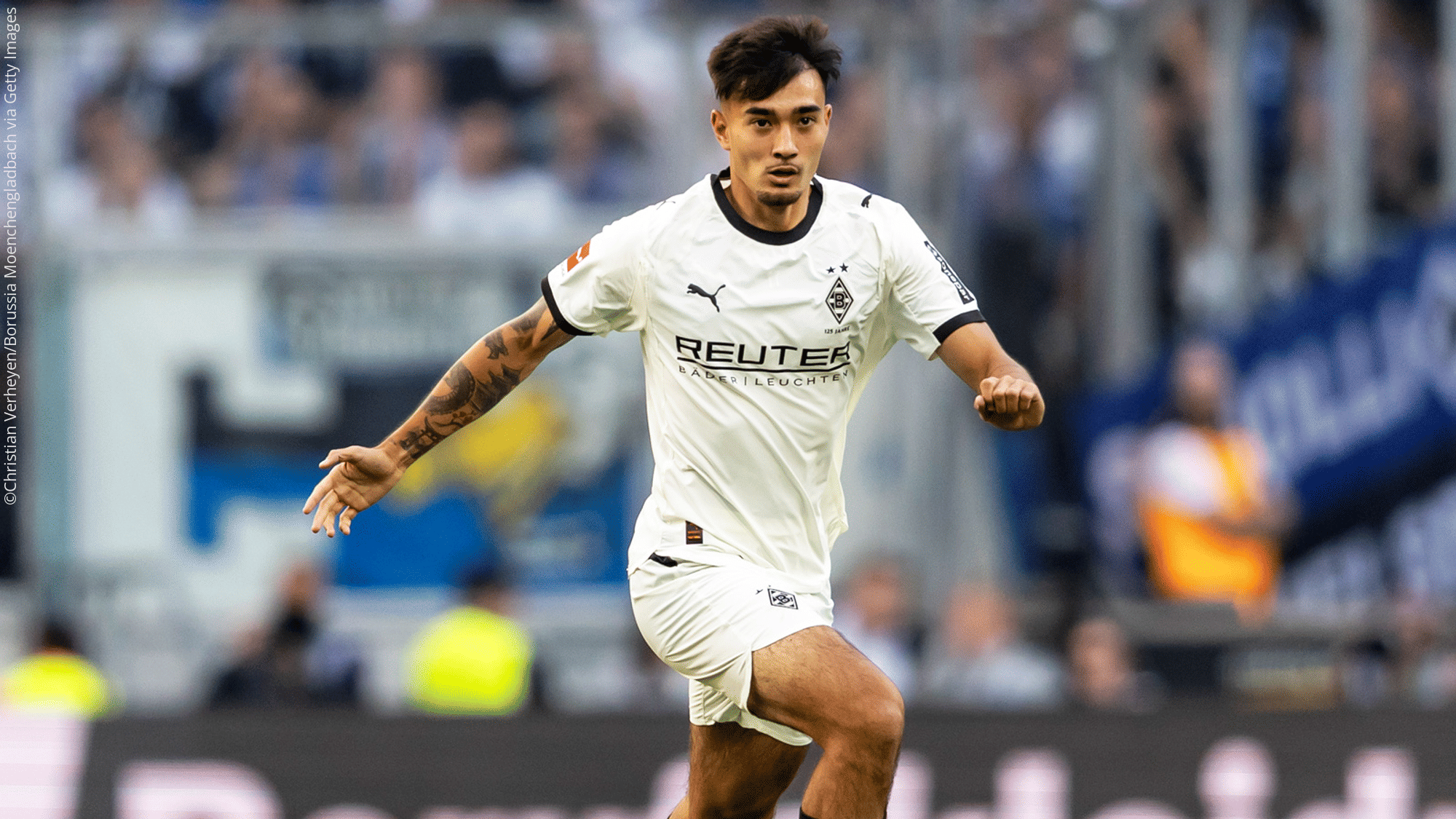 Remis bei Bayer 04: Lob für Castrop und Joker Tabaković