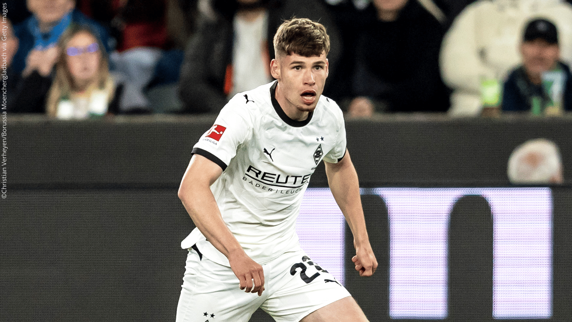 Ullrich verpasst U21-Spiel krank