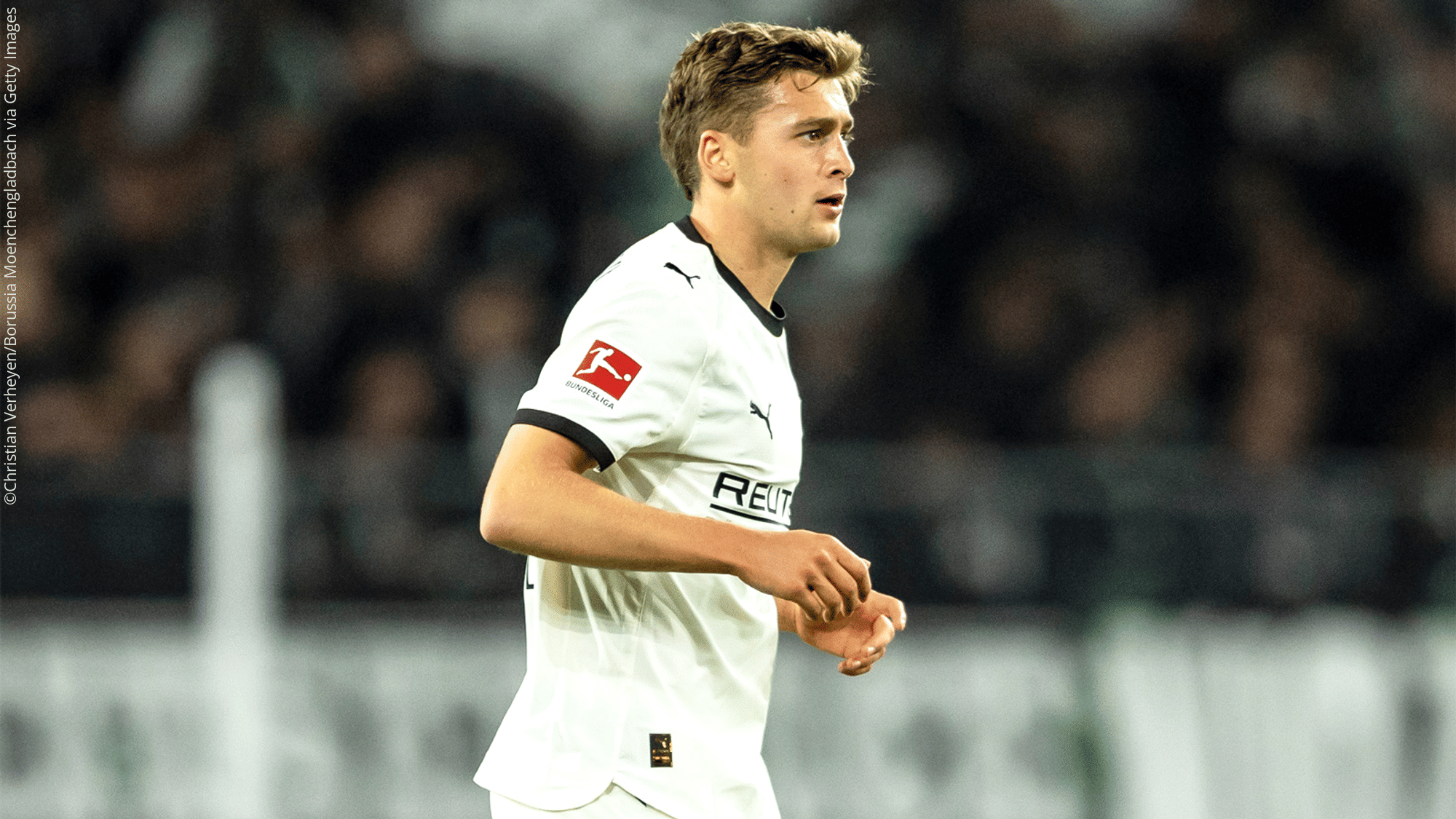 Polanski lobt Fraulo für Vielseitigkeit