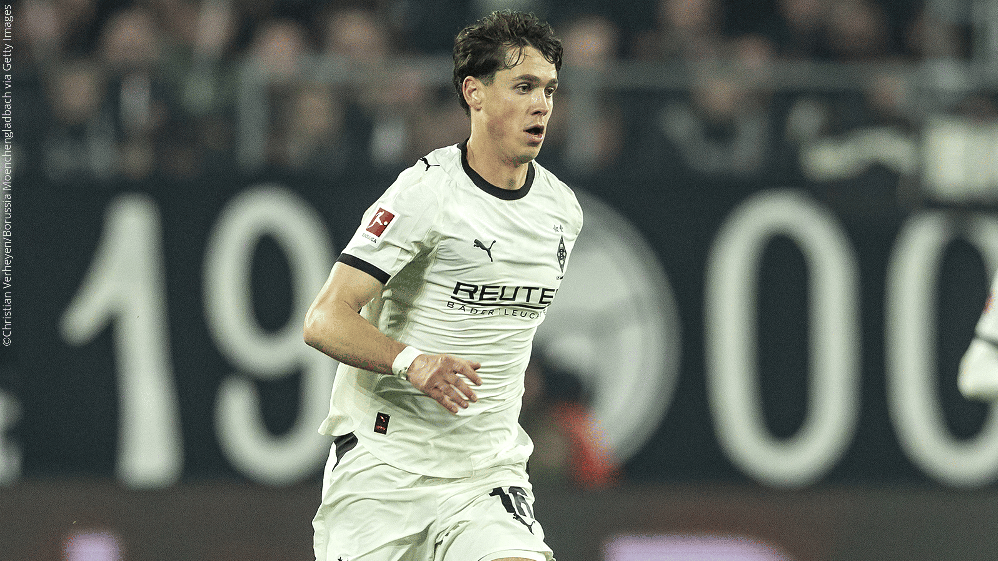 Arbeit auf dem Platz: Positive Signale bei Sander