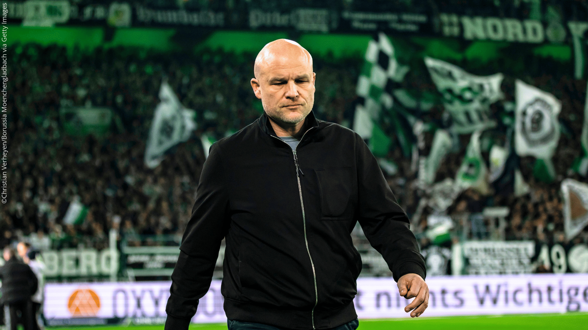 Borussia Mönchengladbach