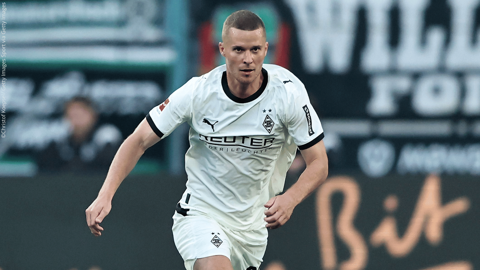 Elvedi verpasst Training krankheitsbedingt