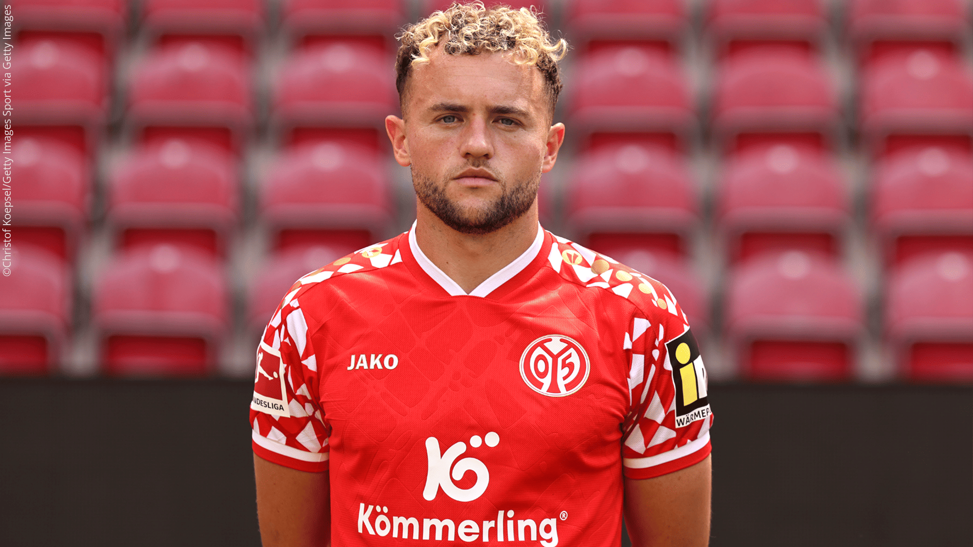 Infekt bremst Hollerbach aus