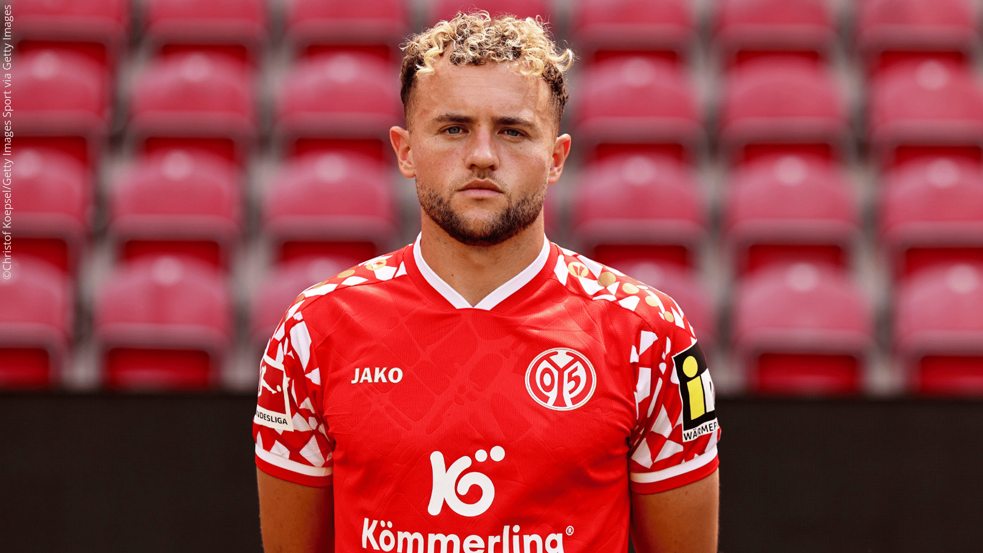 Henriksen plant Hollerbach behutsam ein