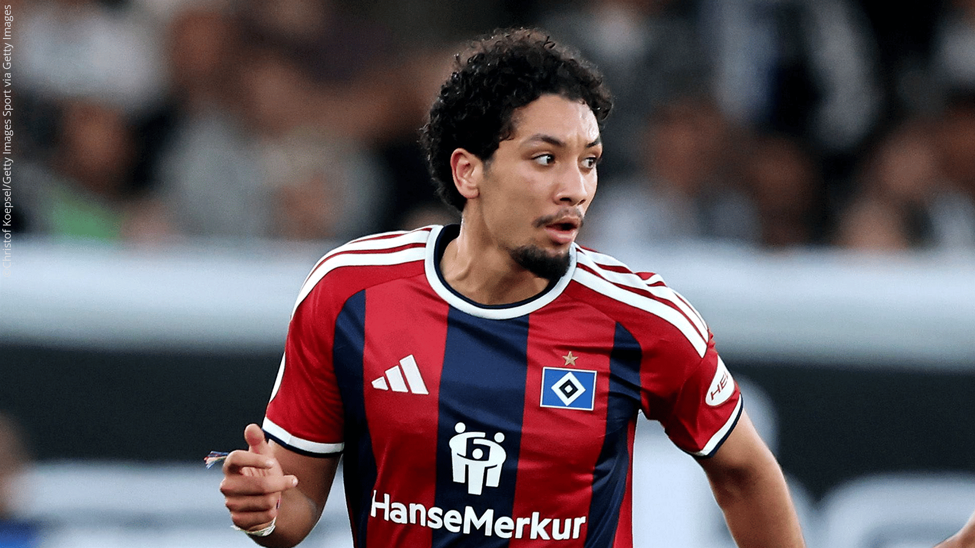 Nadir könnte gegen Stuttgart zurückkehren