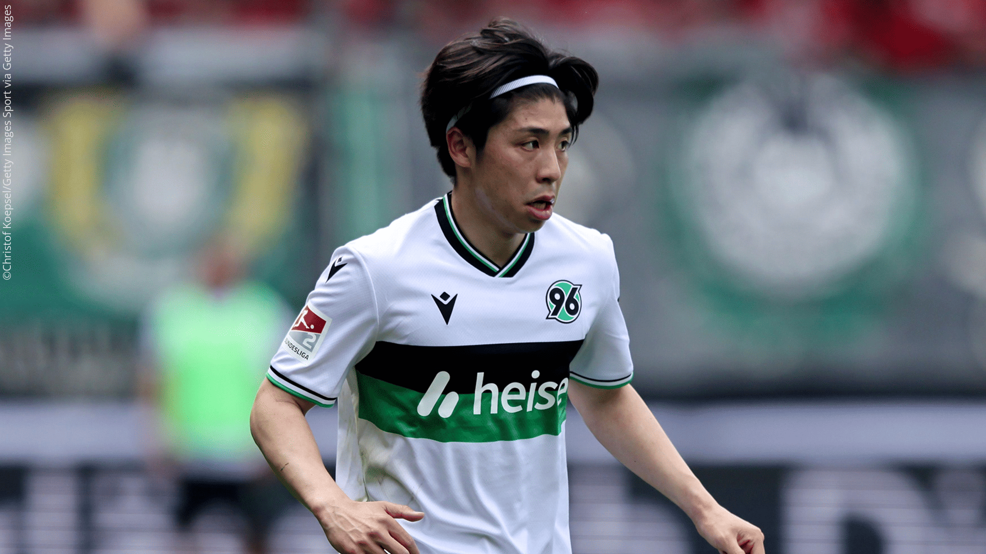 Paderborn bietet für Hannovers Yokota