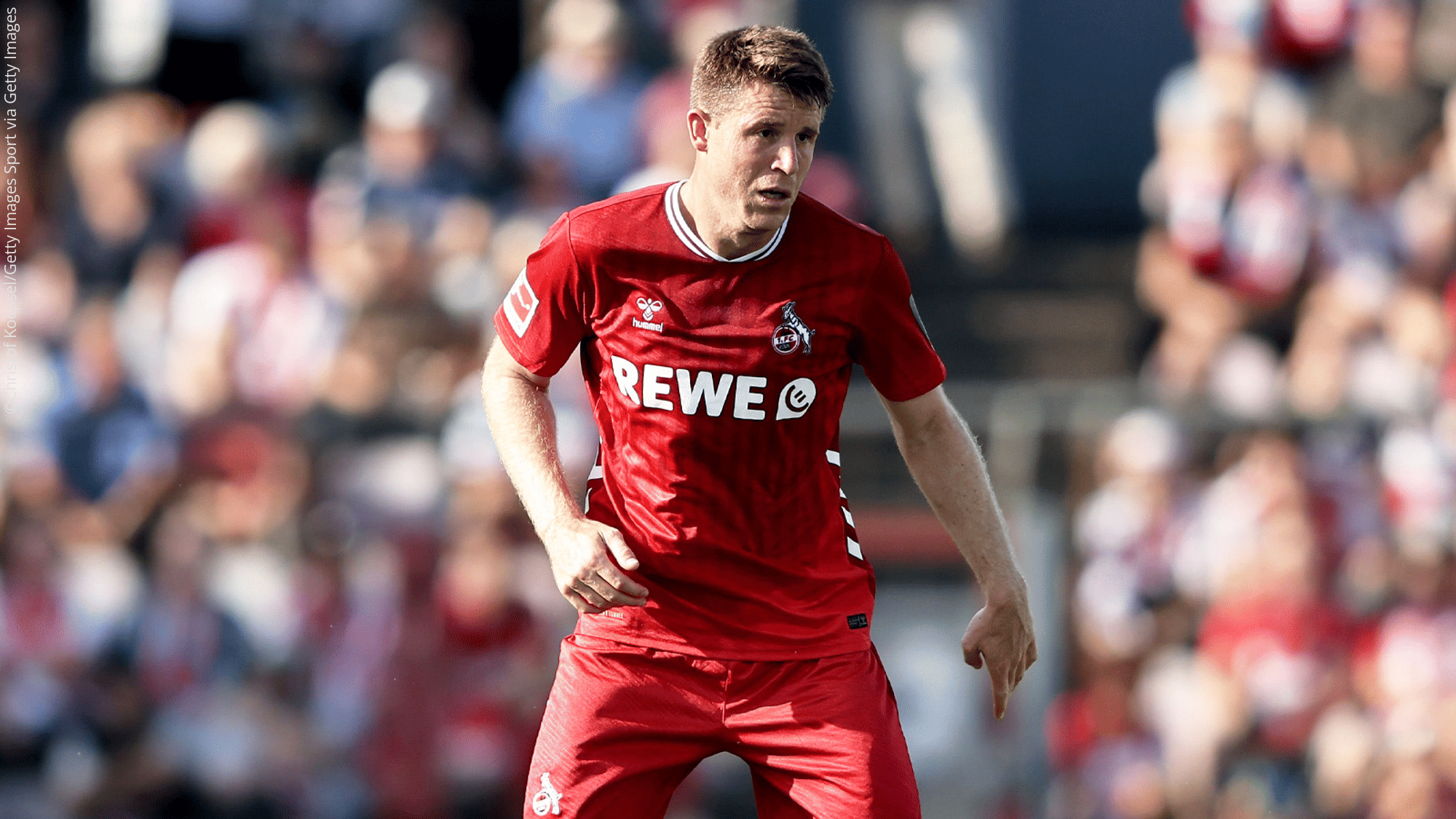 Heintz muss früh angeschlagen raus