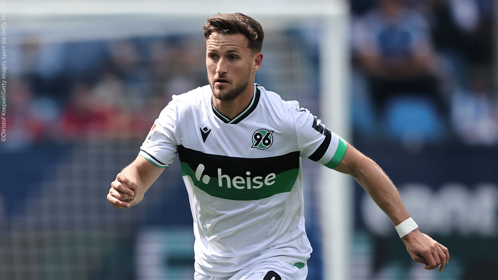 Gladbach erhält Zuschlag für Leopold