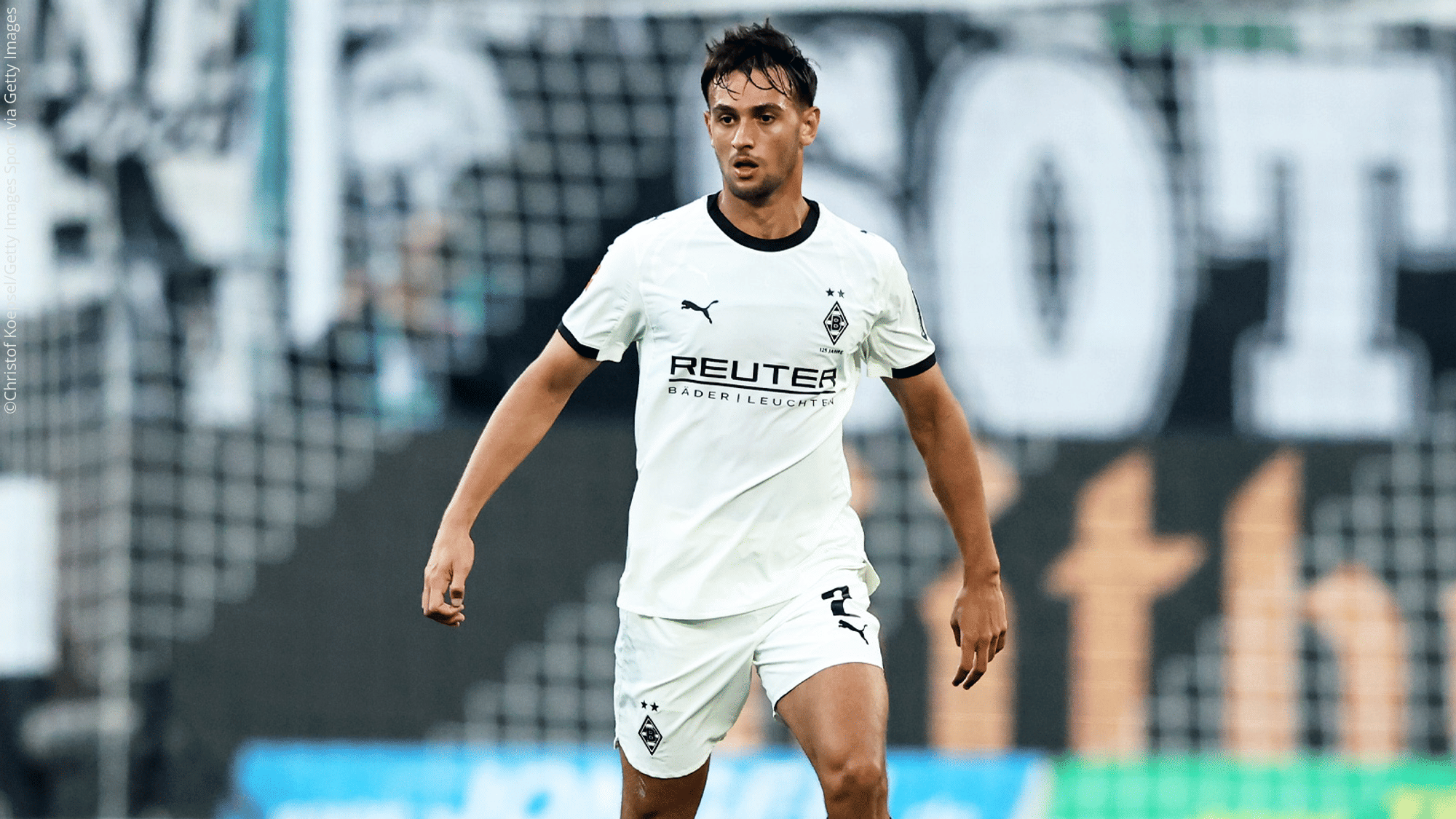 Chiarodia erst im Januar wieder eine Option