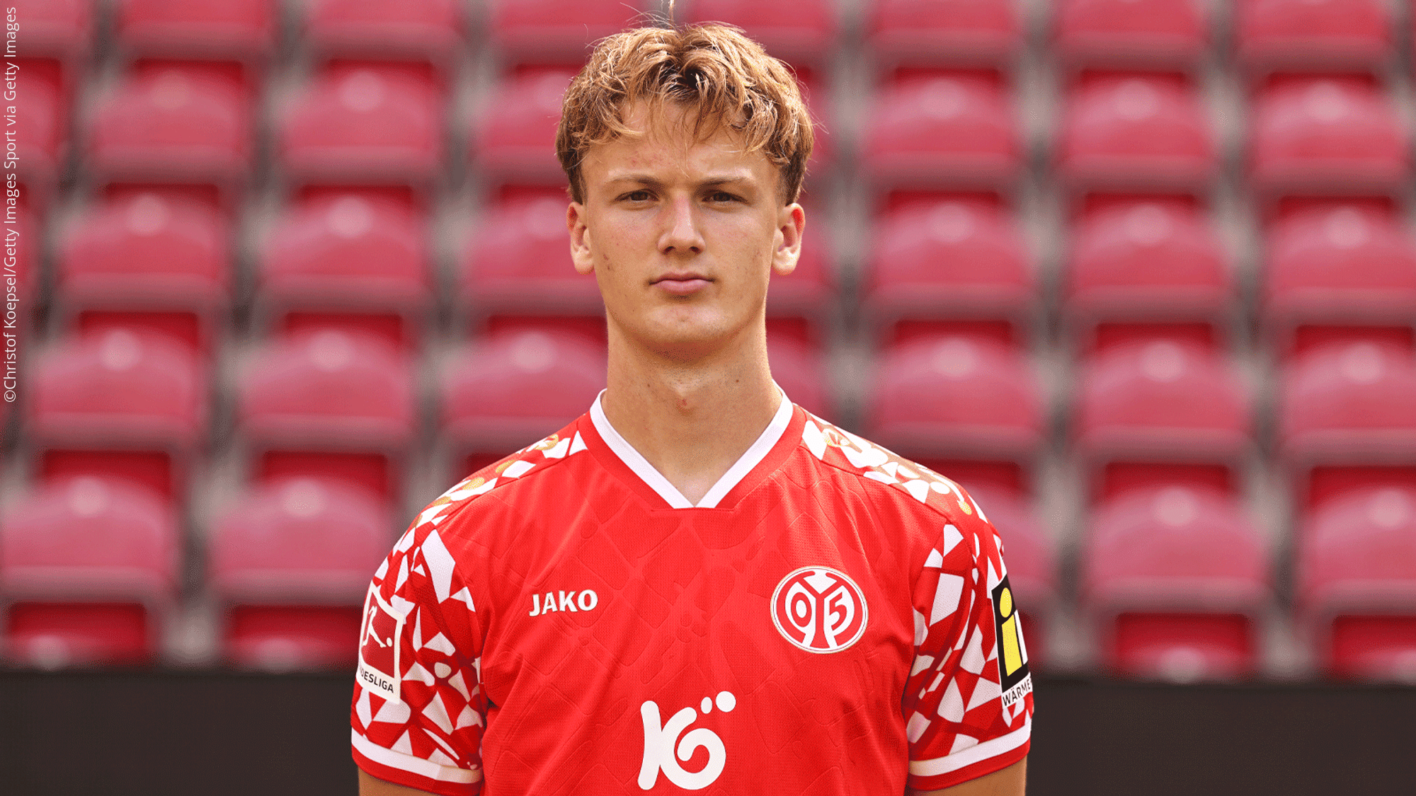 Mainz prüft Ausleihe von Schopp