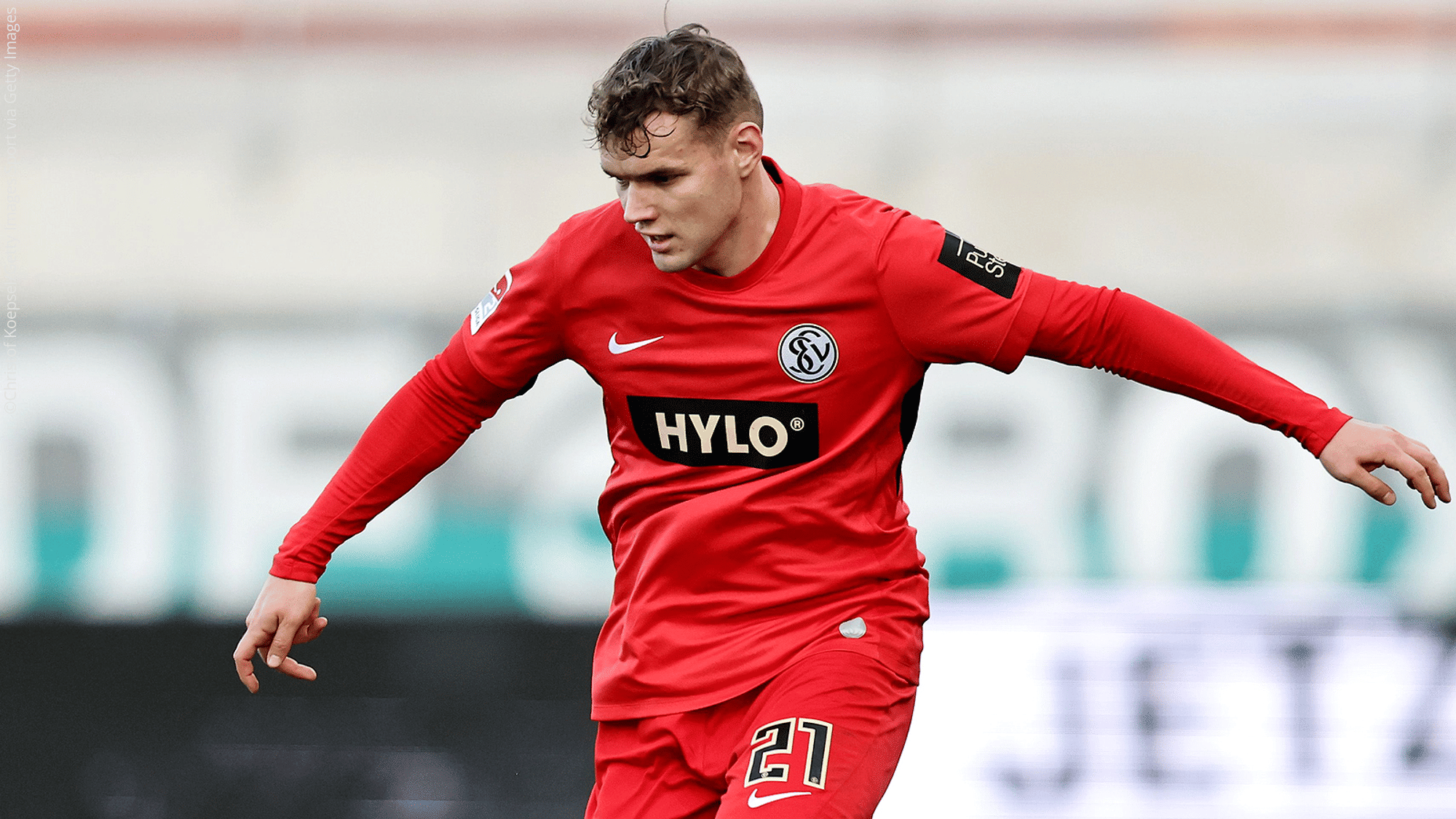 Werder erzielt Einigung mit Günther