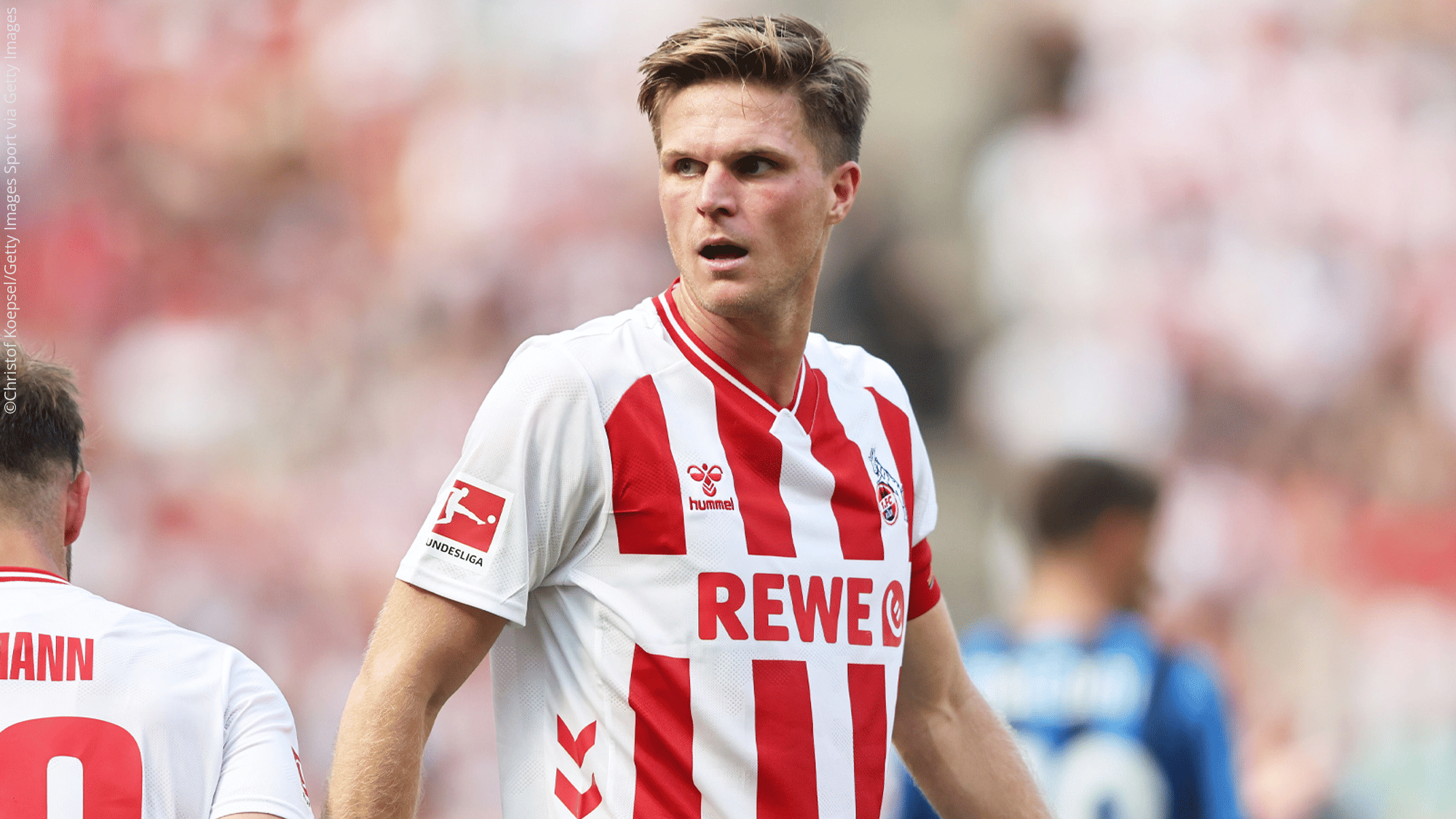 Kaderplatz für Bülter nach Infekt noch offen