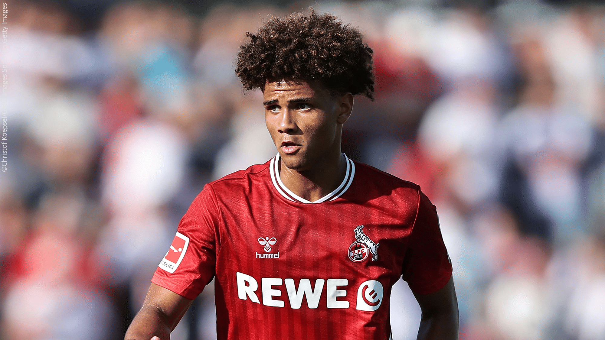 FC-Talent Telle schließt sich Fortuna Köln an