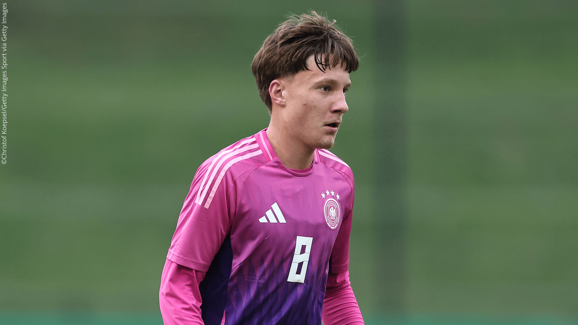 Frankfurt bindet Top-Talent Iličević langfristig