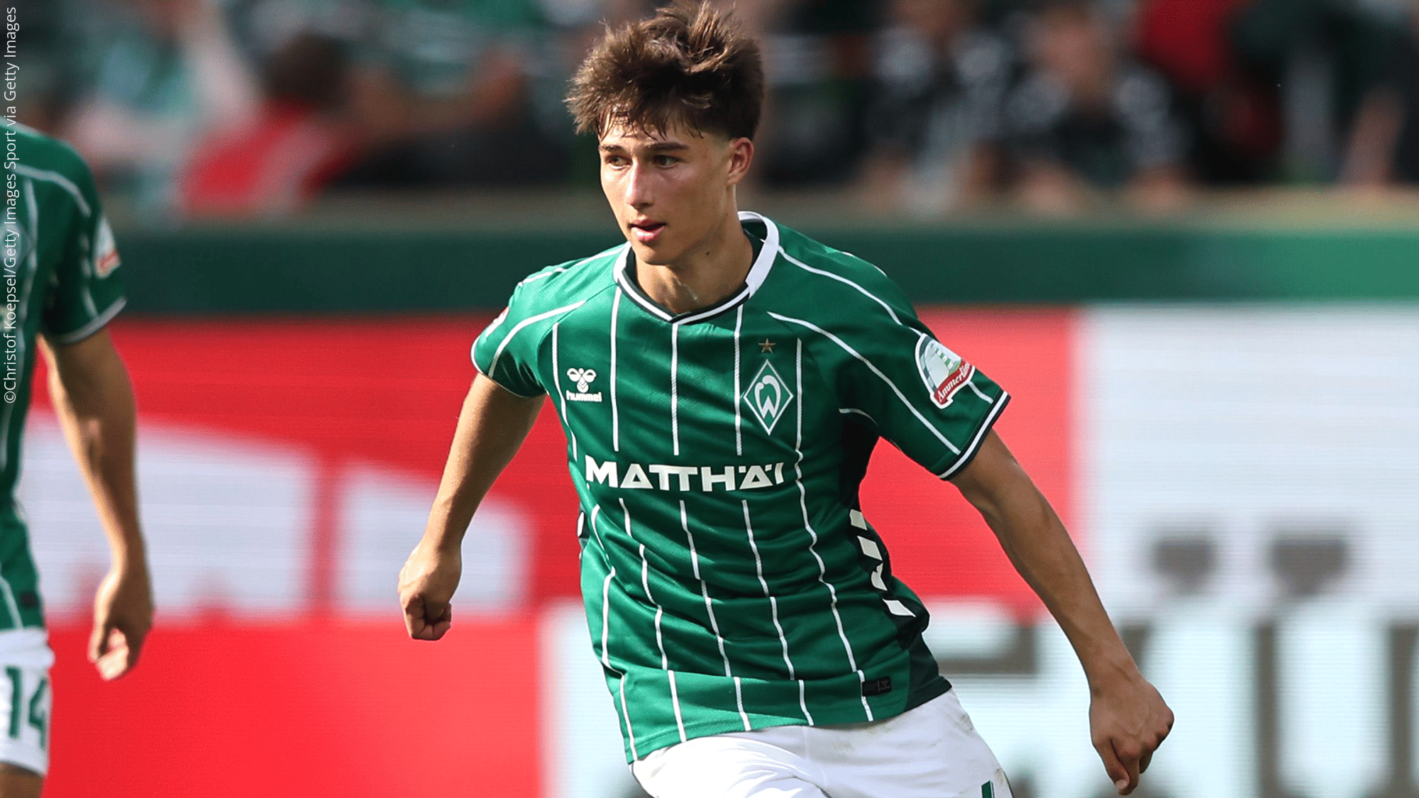 Steffen stärkt Čović nach zweimal Bank den Rücken