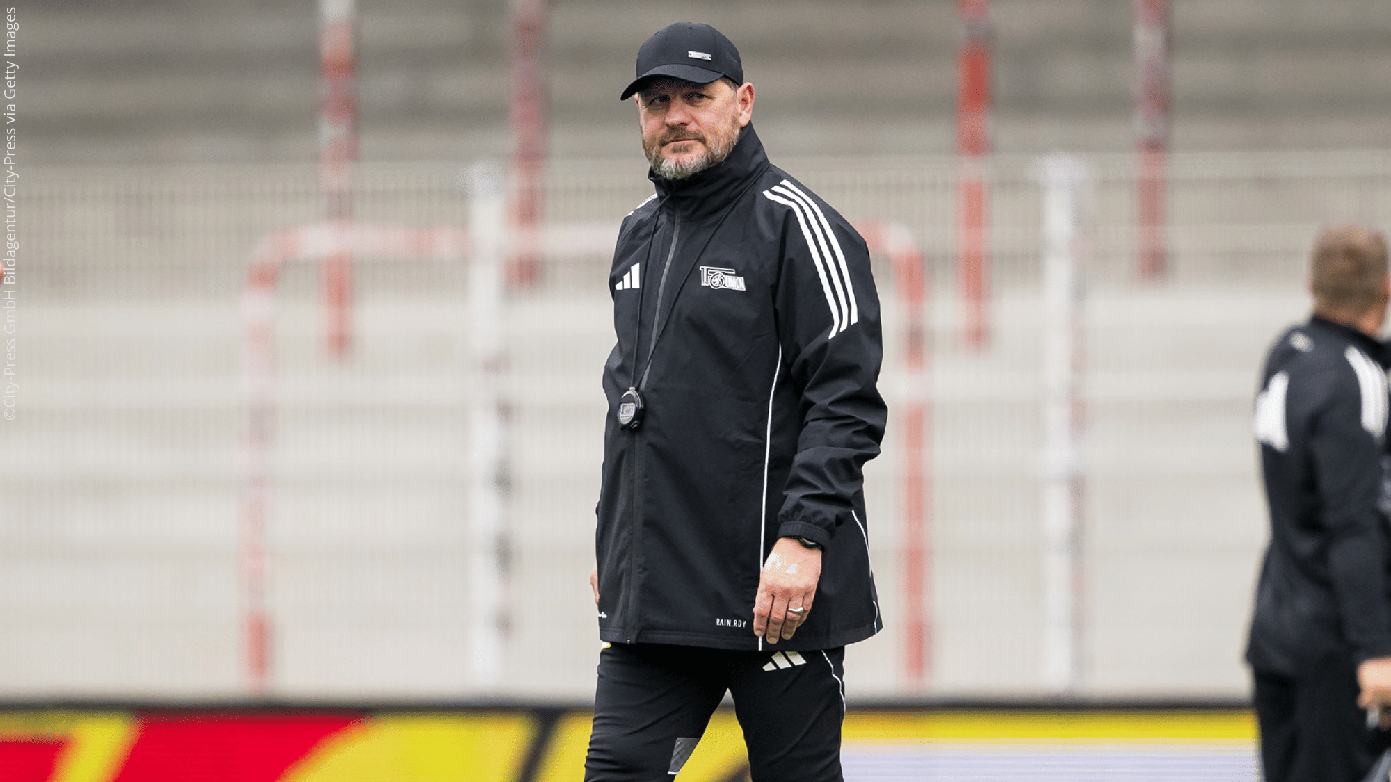 Baumgart fehlt Union gegen Ex-Klub HSV