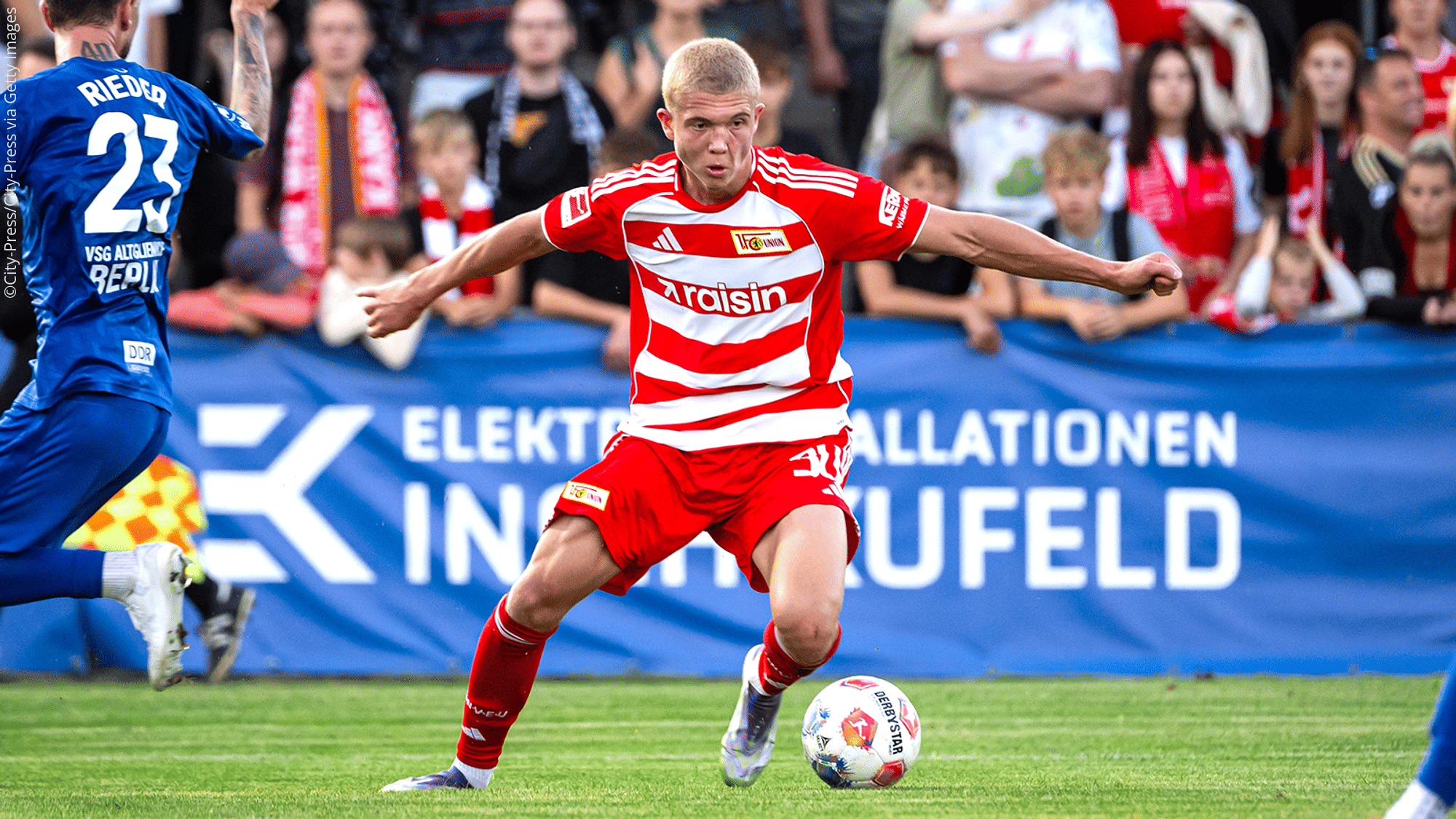 Bogdanov muss vorerst pausieren