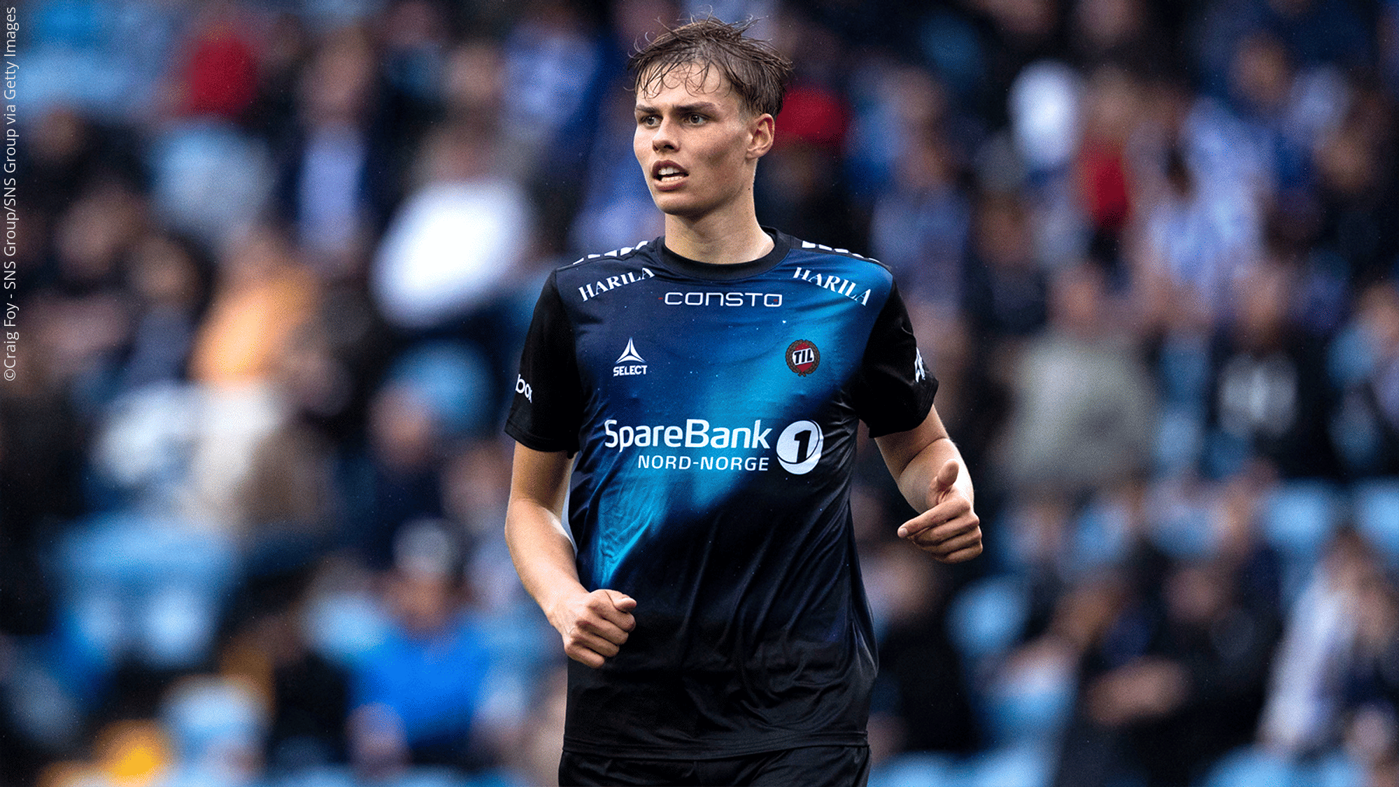 HSV hat Hjertø-Dahl im Blick