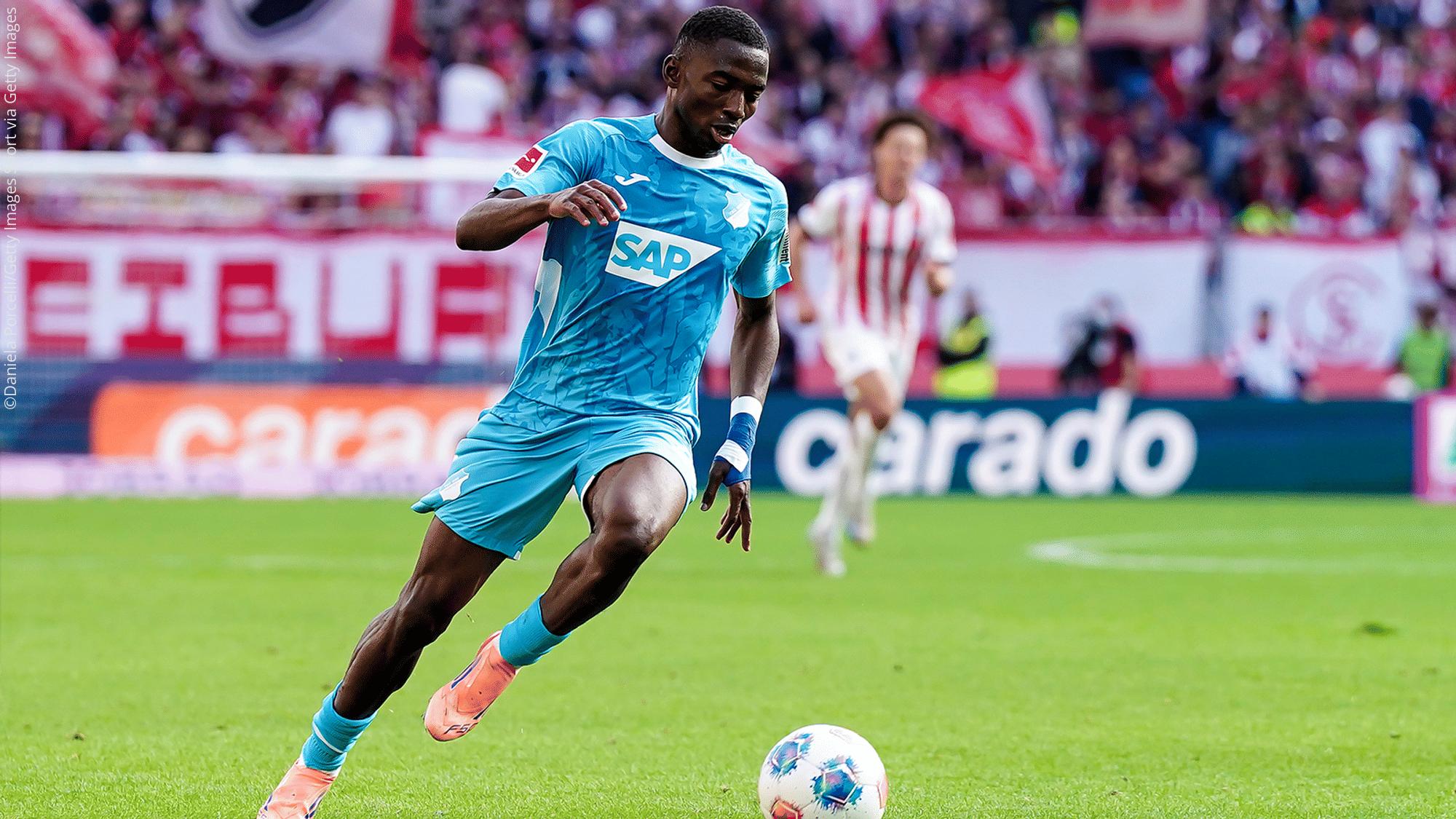 Touré weckt Premier-League-Interesse