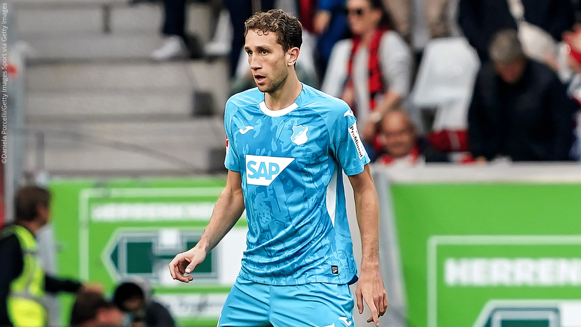 Hoffenheim vermeldet Chaves-Ausfall