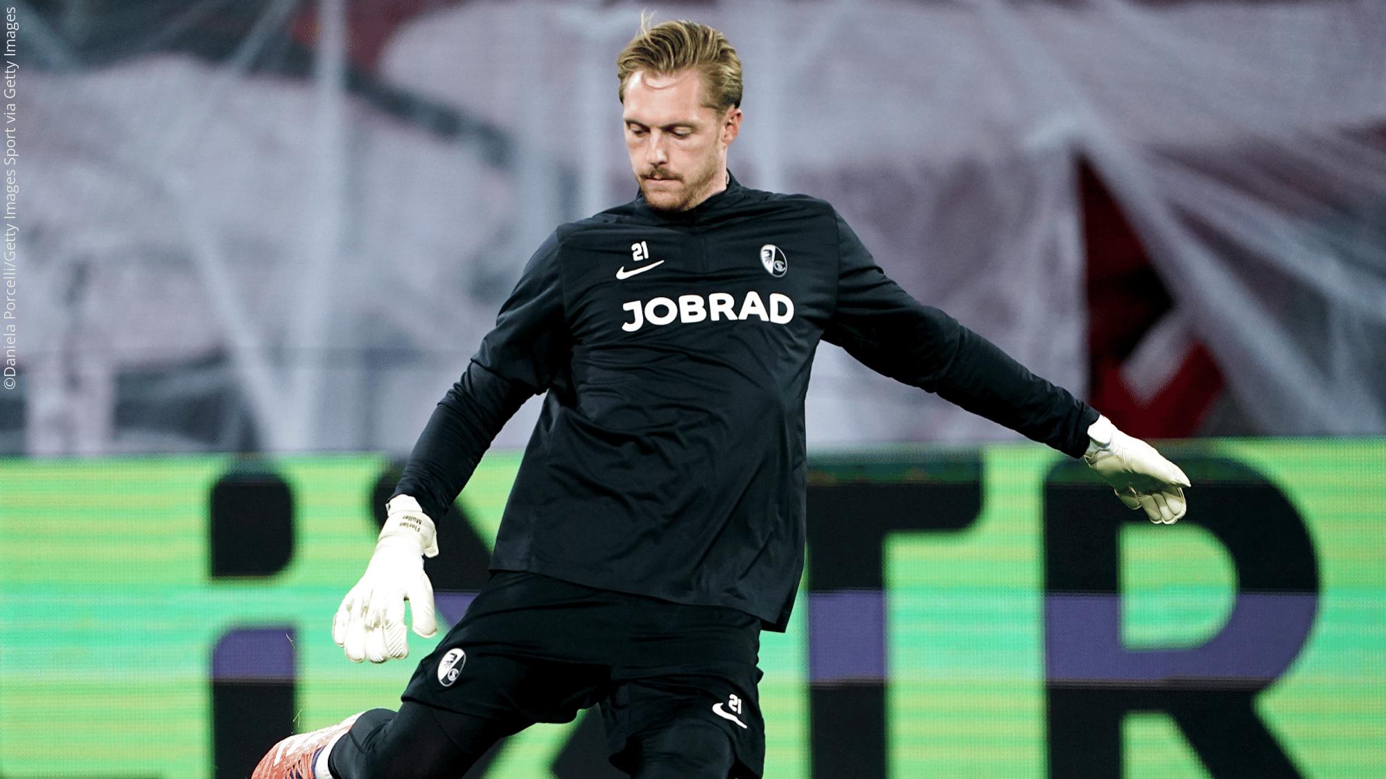 Freiburg setzt im Pokal erneut auf Müller