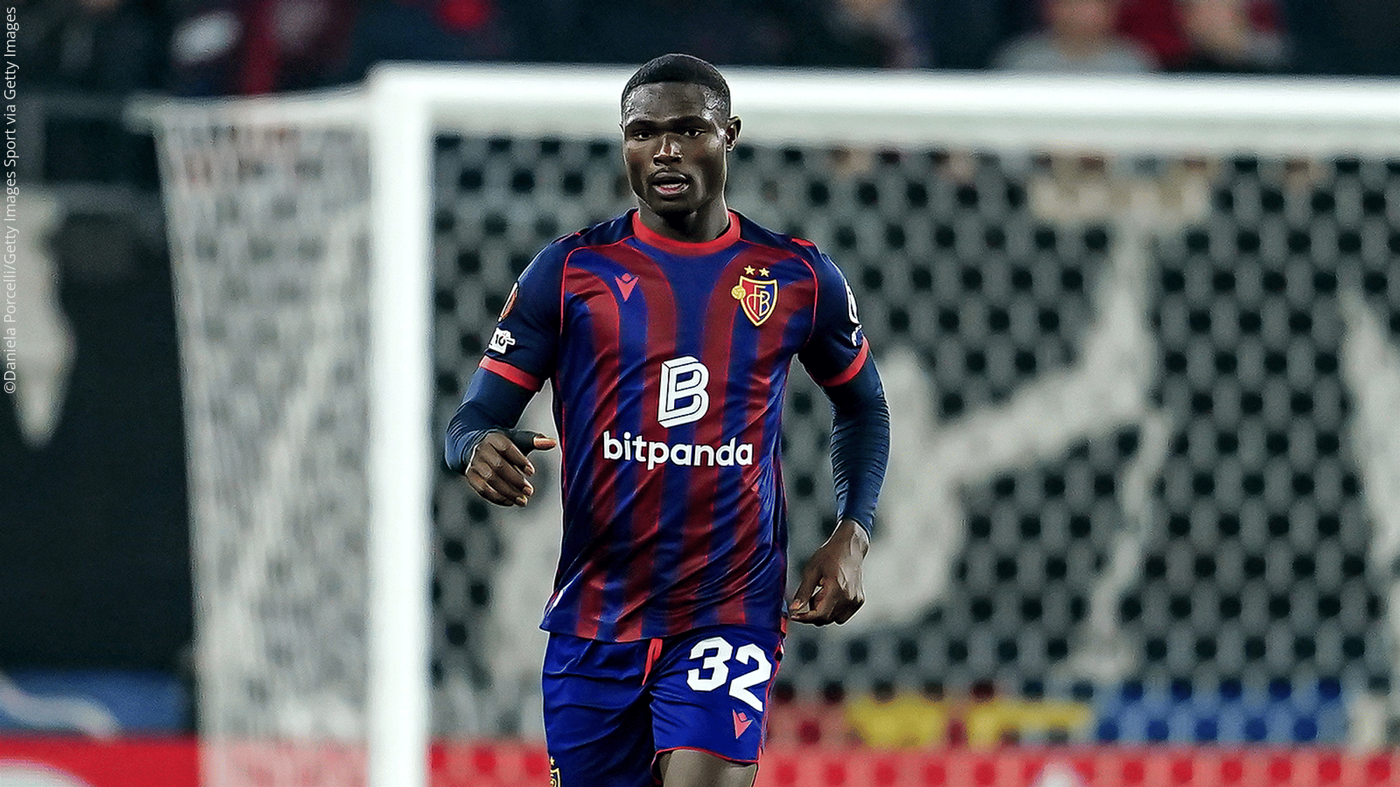 Adjetey verstärkt Wolfsburgs Defensive