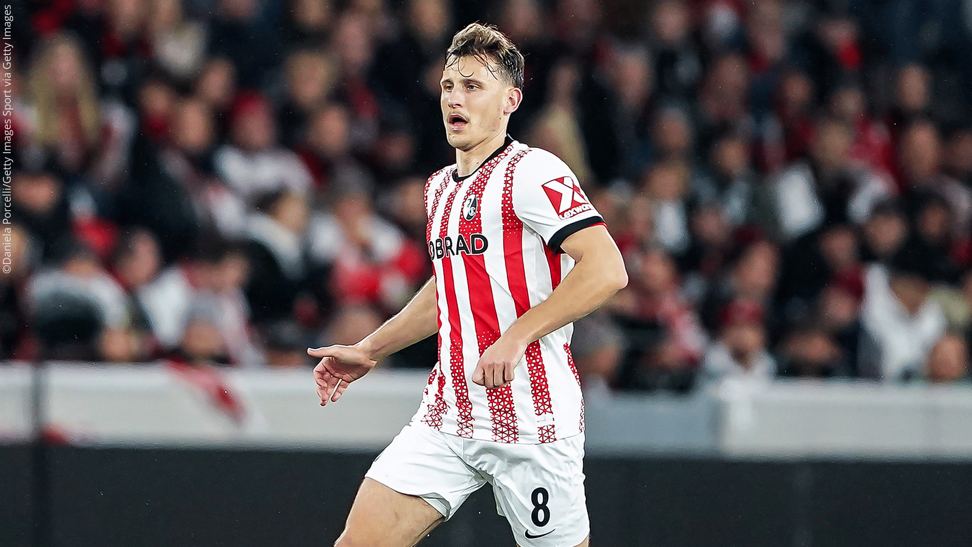 Schuster schwärmt von Dauerbrenner Eggestein