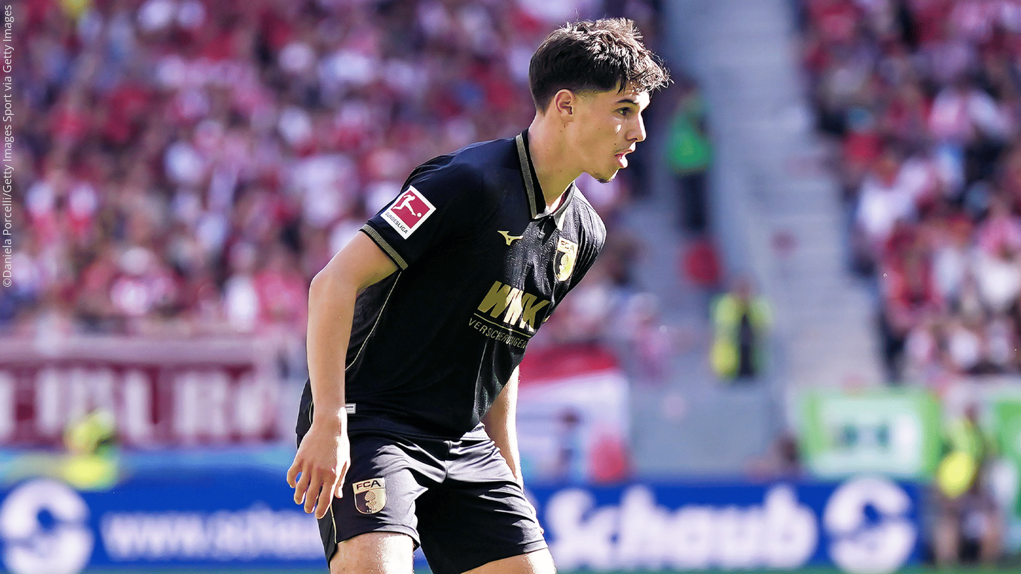 Wagner: „Mert hat keine Grenzen nach oben“