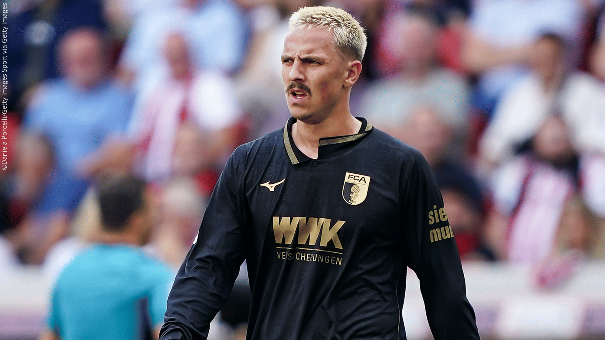 Tietz ein Abgangskandidat im Winter