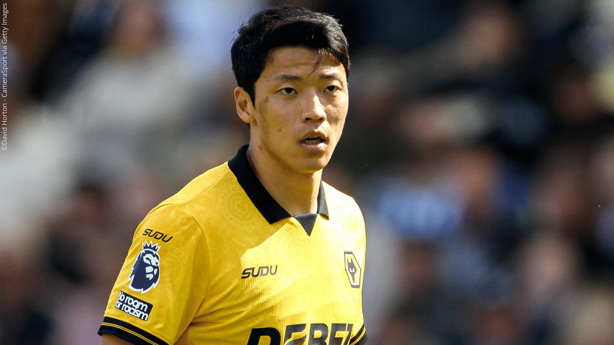 Hwang-Einsatz gegen Bayern noch offen