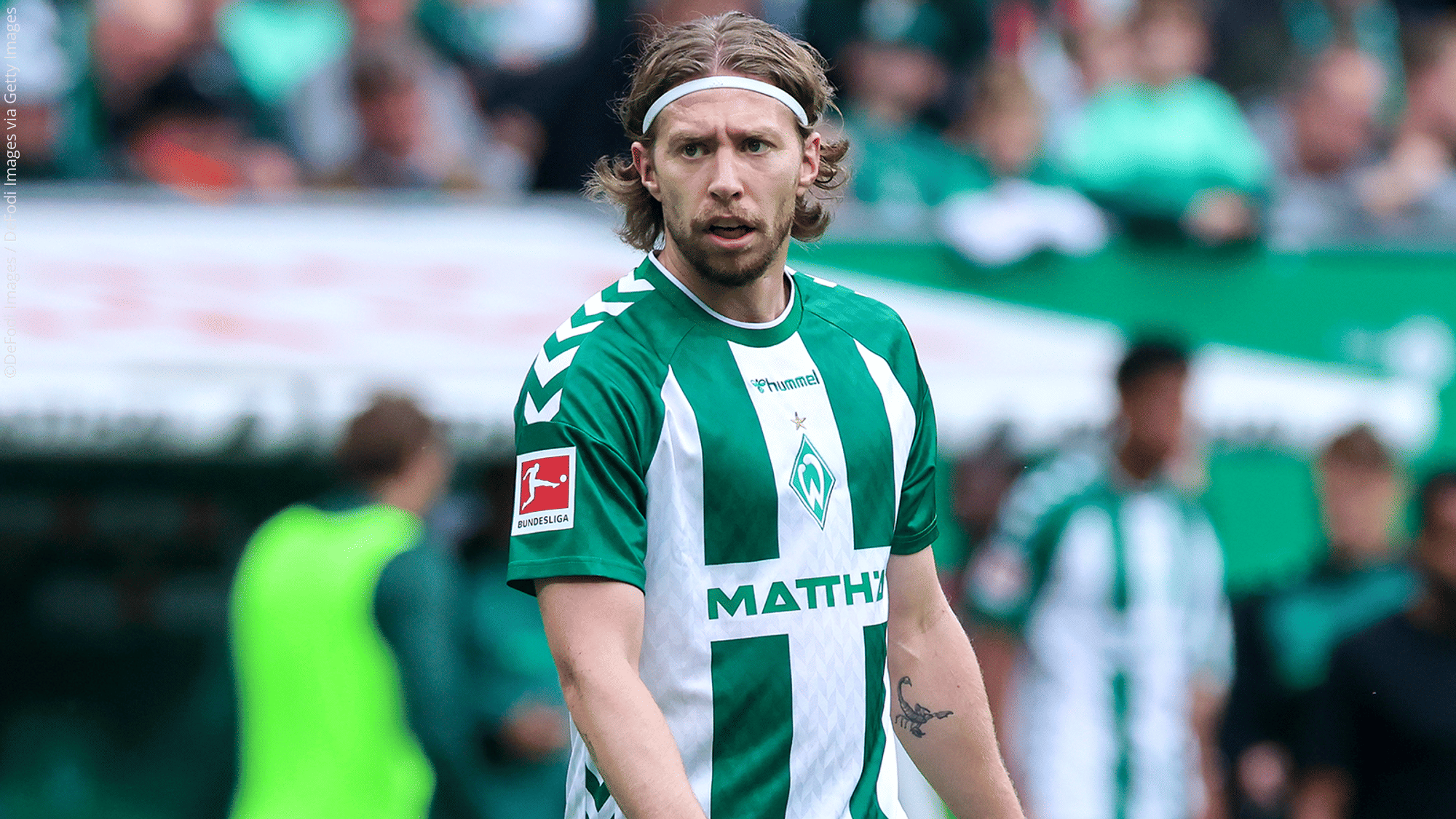 Weiser muss gegen Hoffenheim früh raus