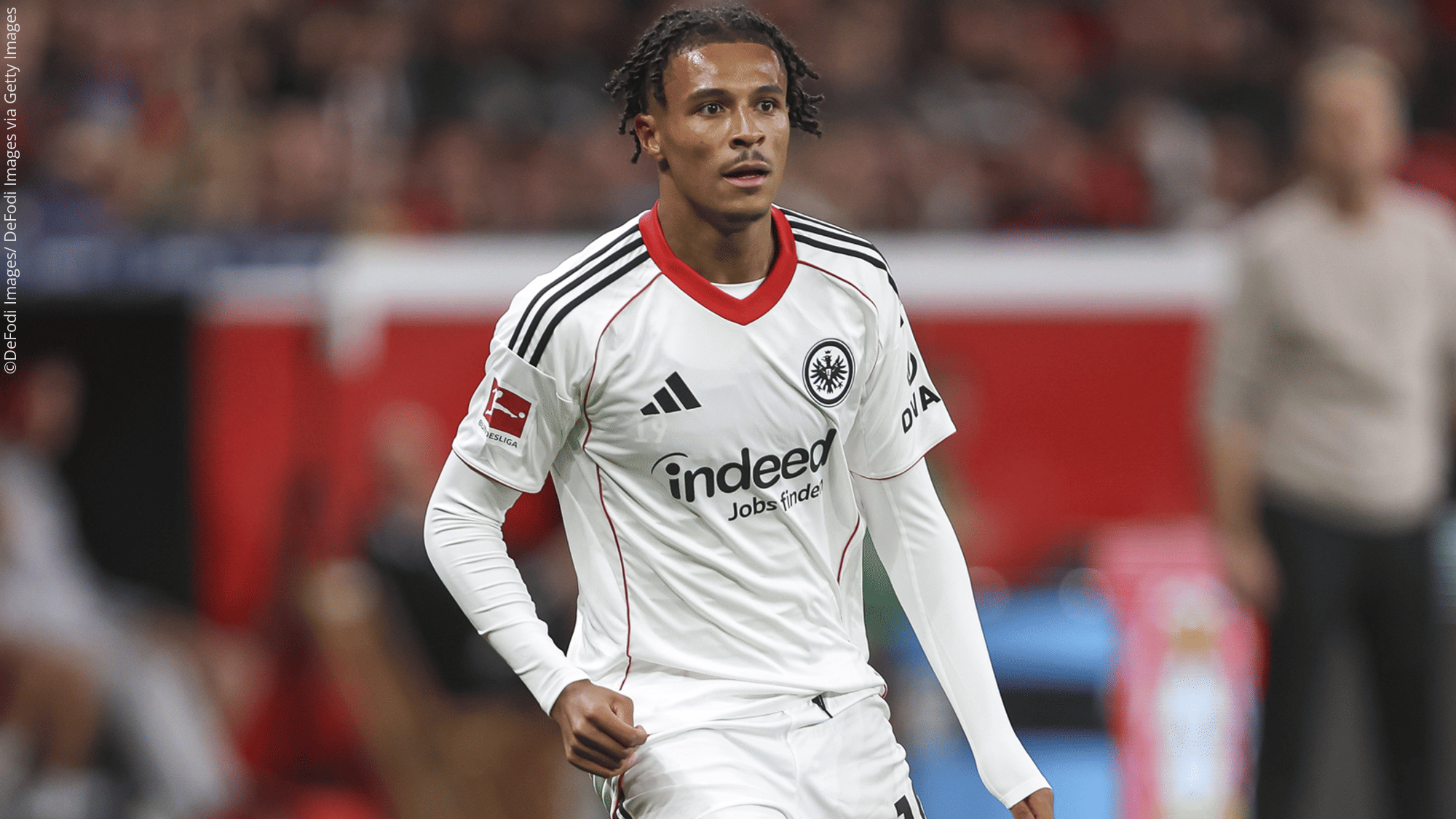 Bahoya weckt konkretes Arsenal-Interesse