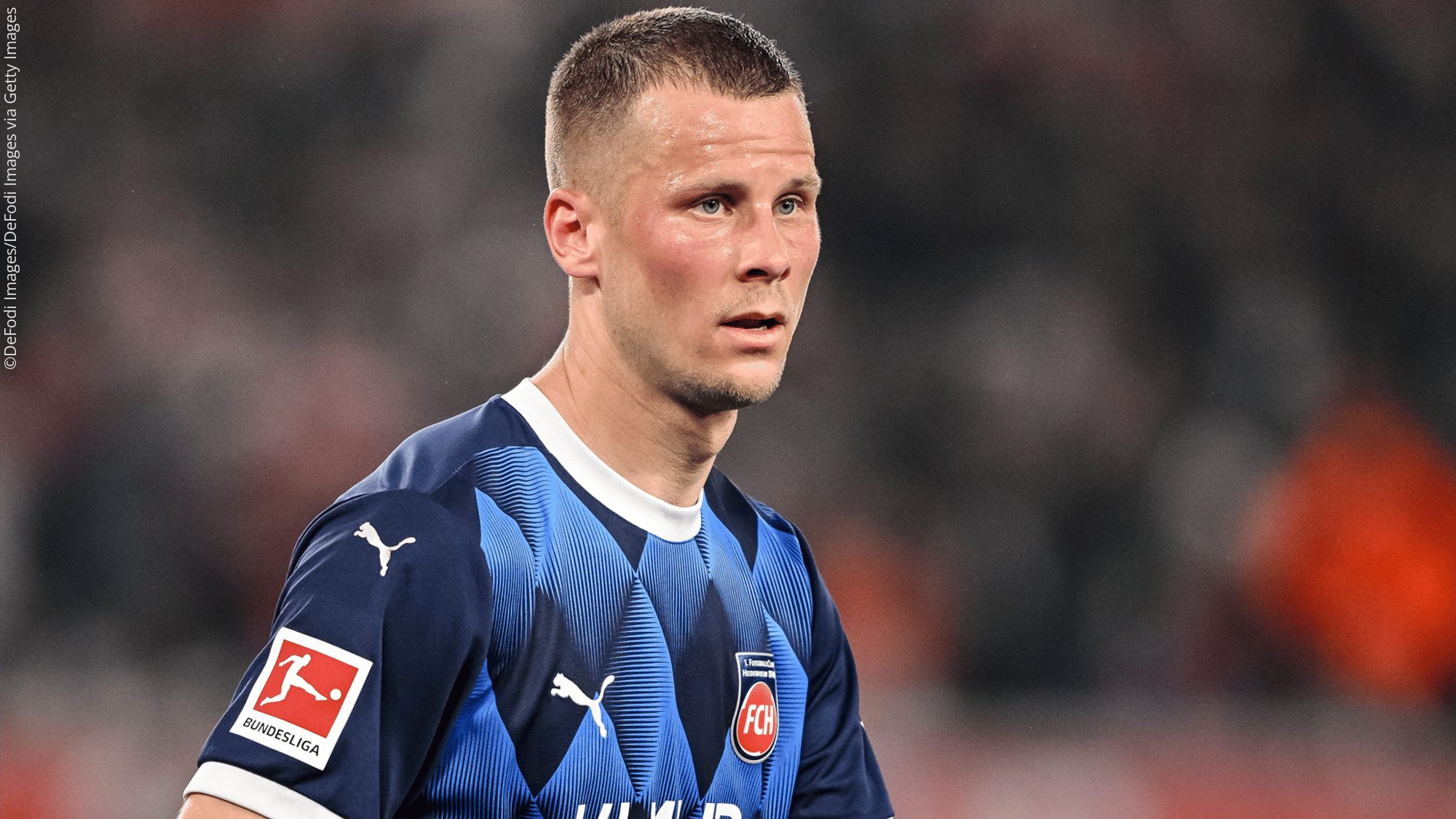 Beck fällt krankheitsbedingt aus