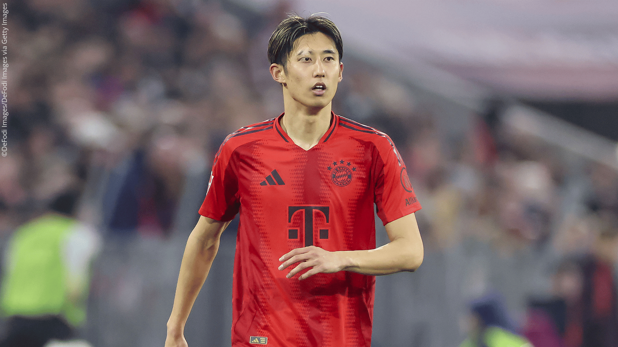 Ito vor Kader-Comeback