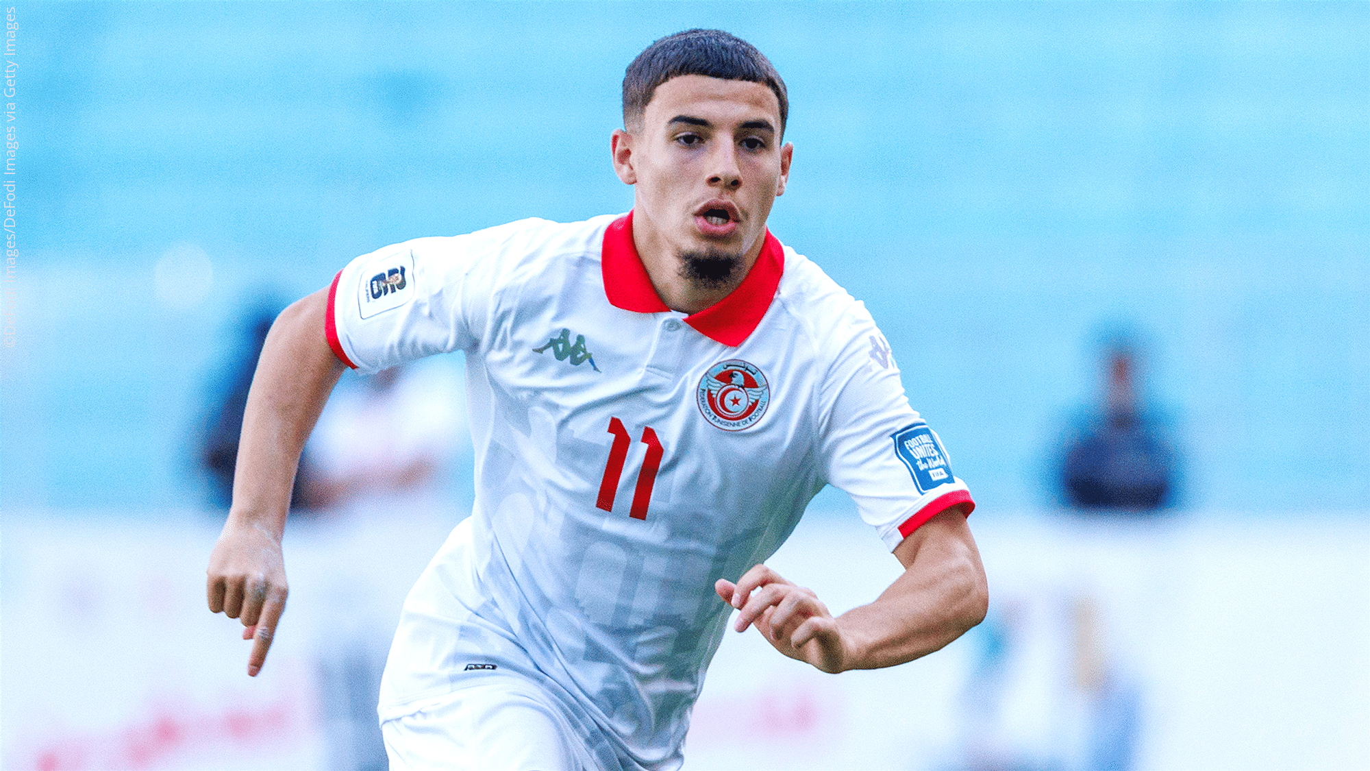 Gharbi meldet sich im Training des FCA zurück