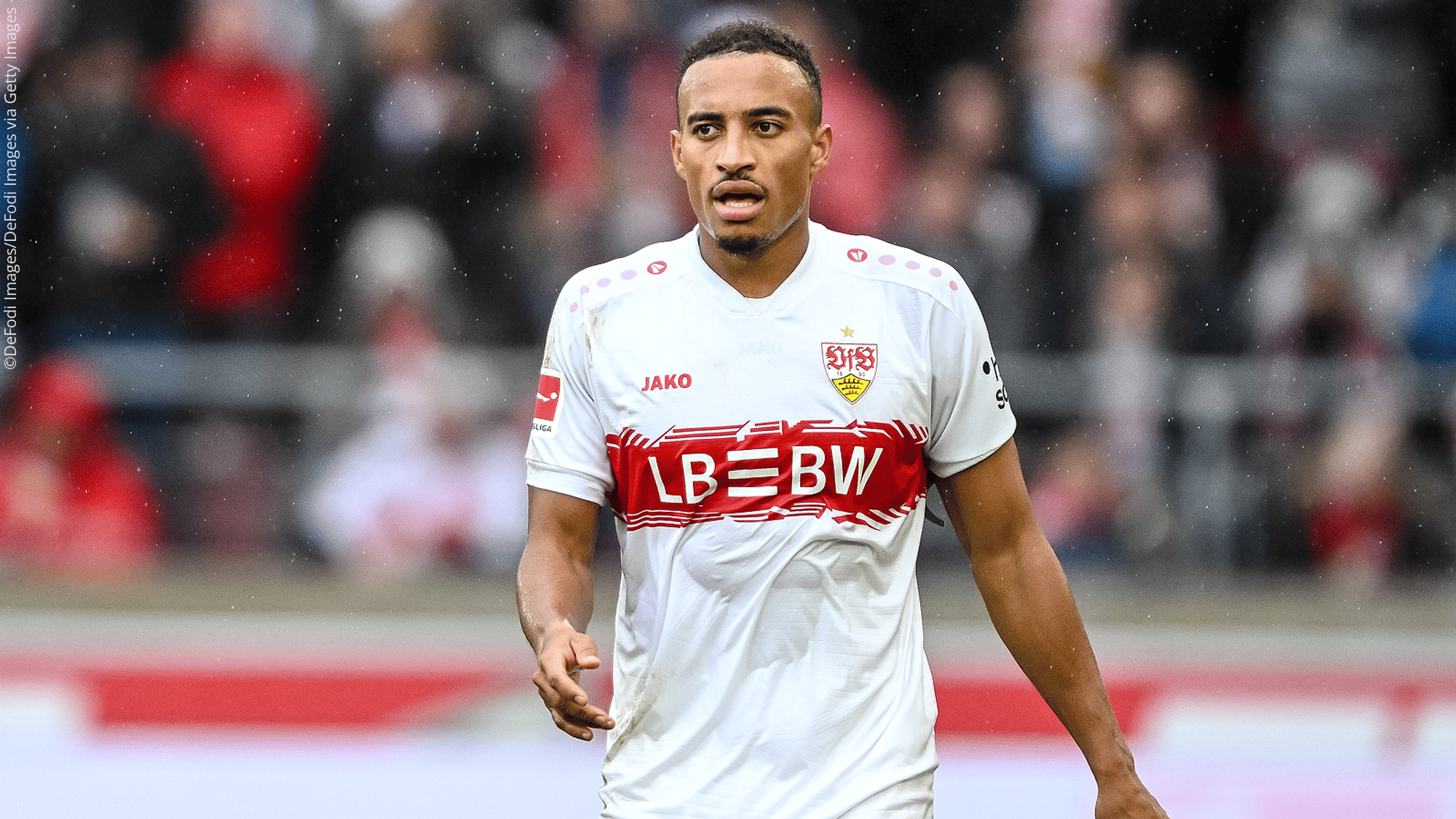 Leweling muss beim DFB kürzertreten