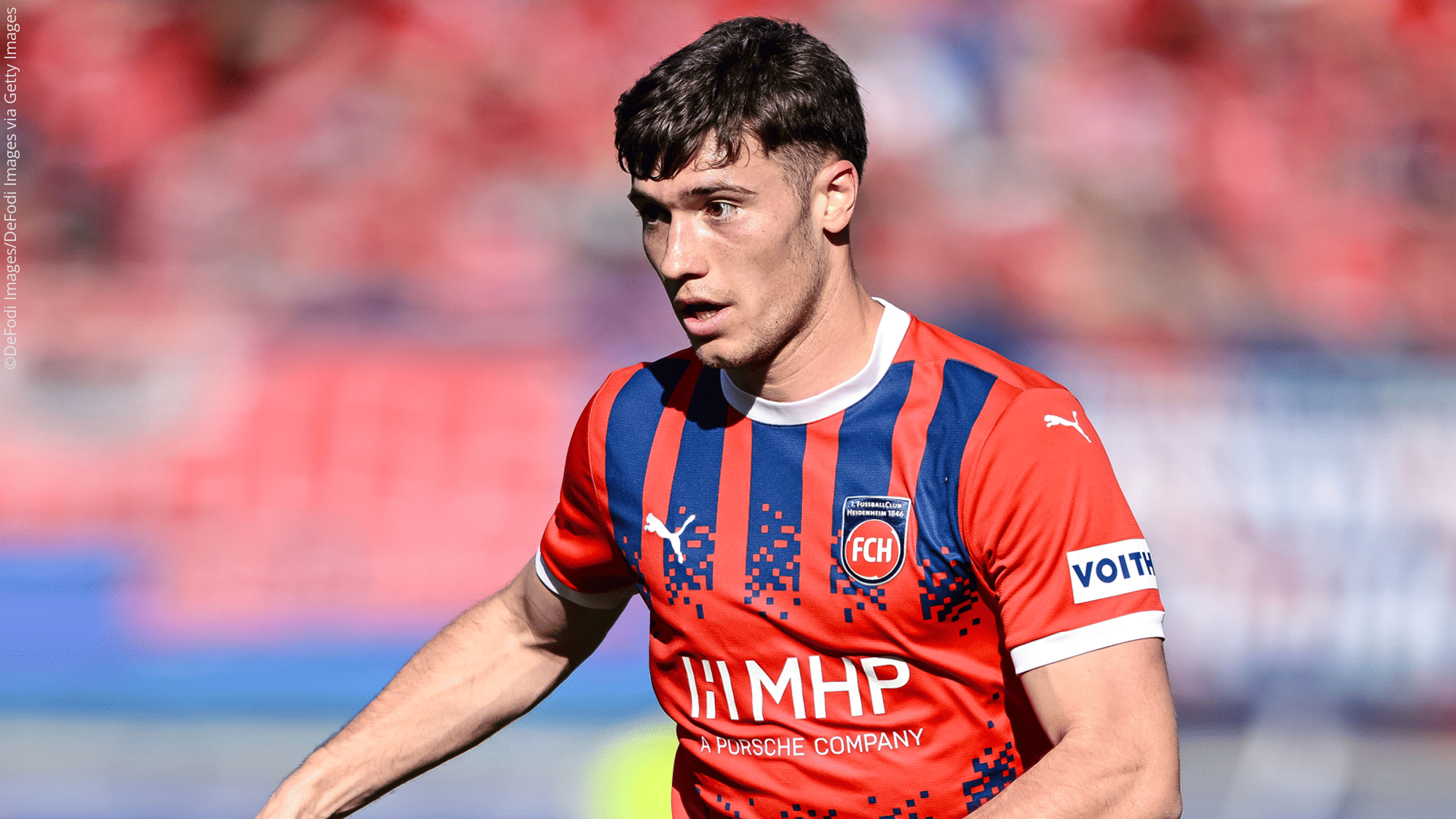 „Unberechtigter“ Bankplatz: Kerber drängt sich auf