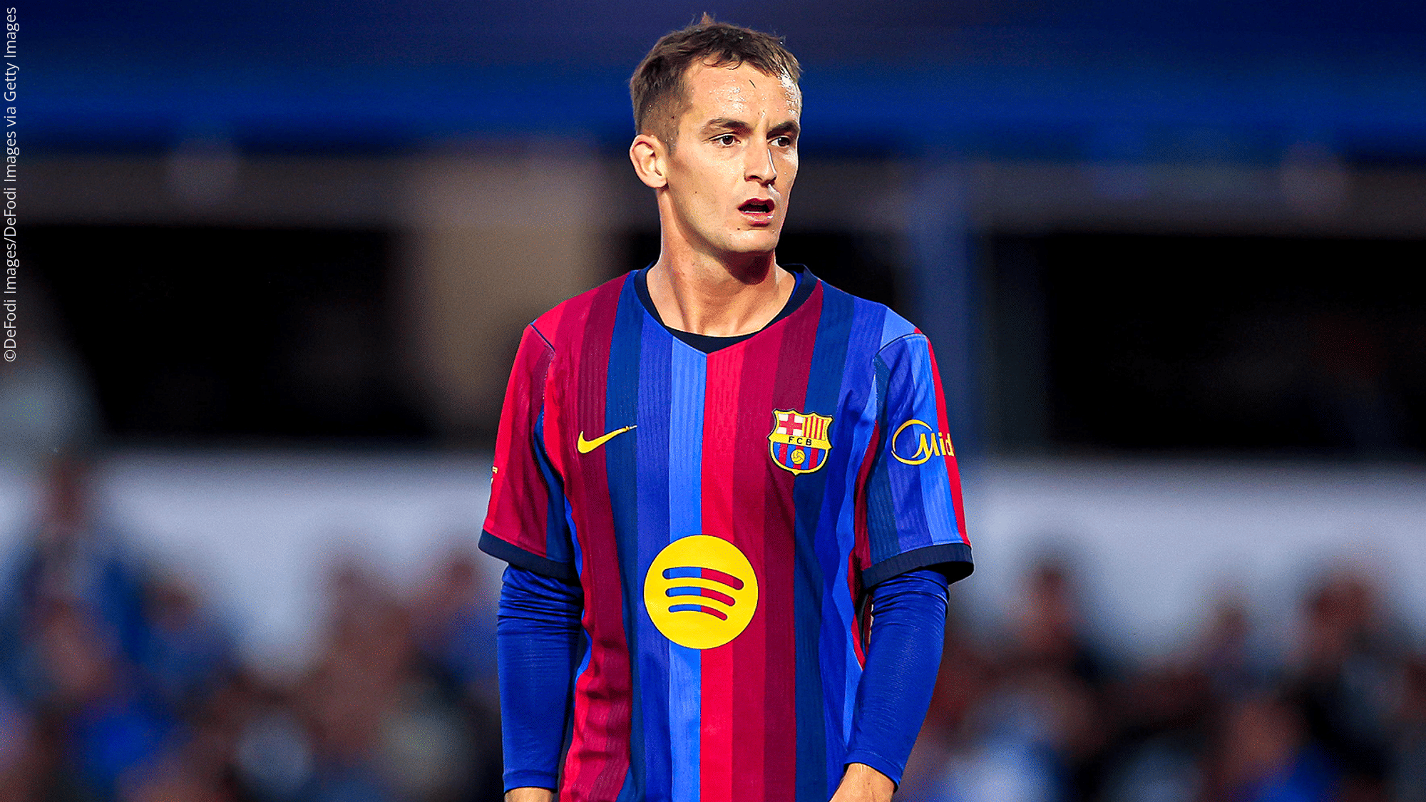 Marc Casadó