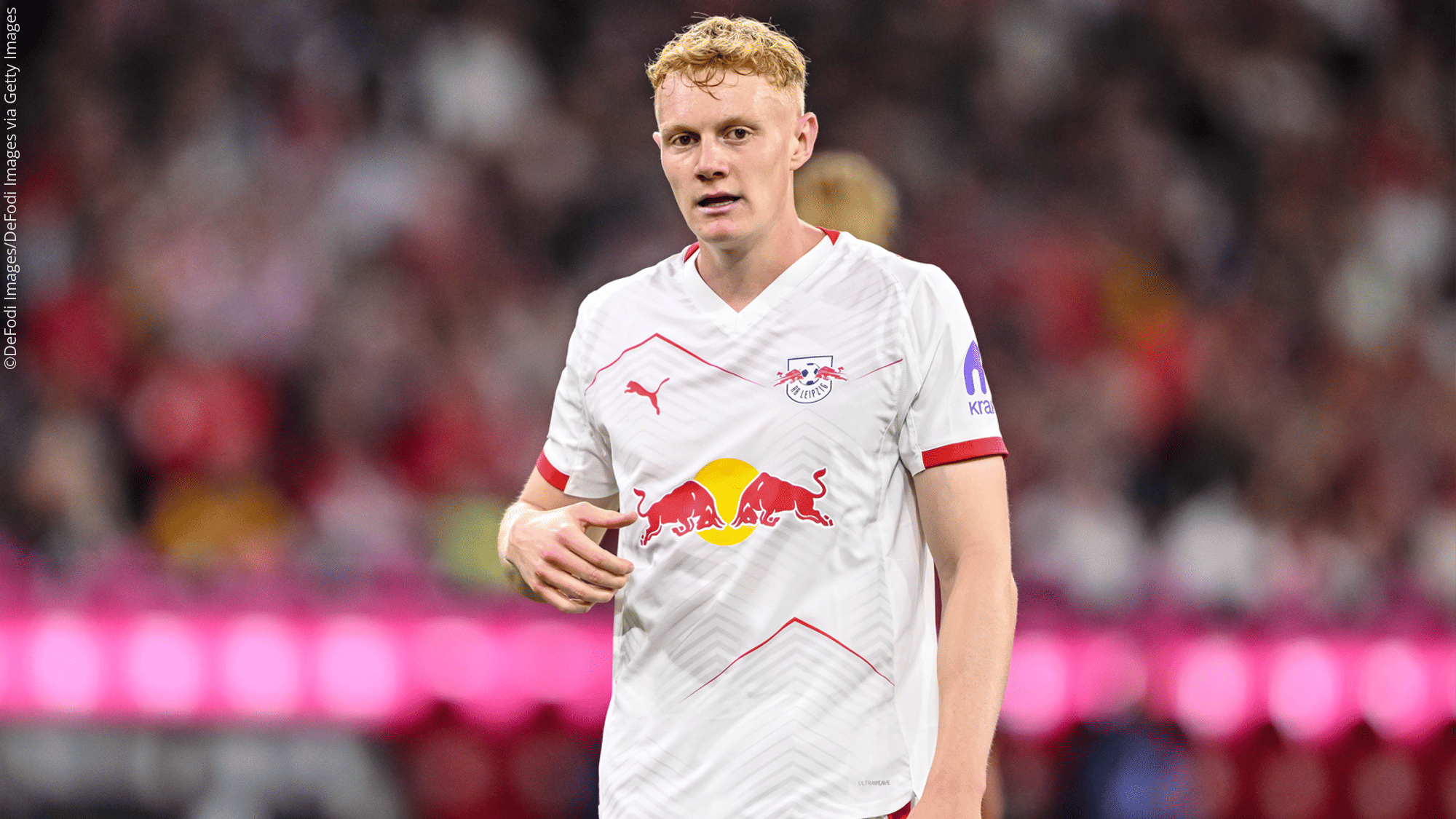 Werner lobt Seiwald: „Er gibt uns Stabilität“