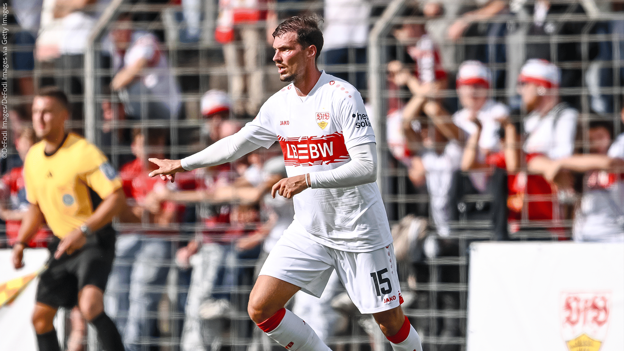 Hoeneß lobt Stenzel: „Für uns von großem Wert“