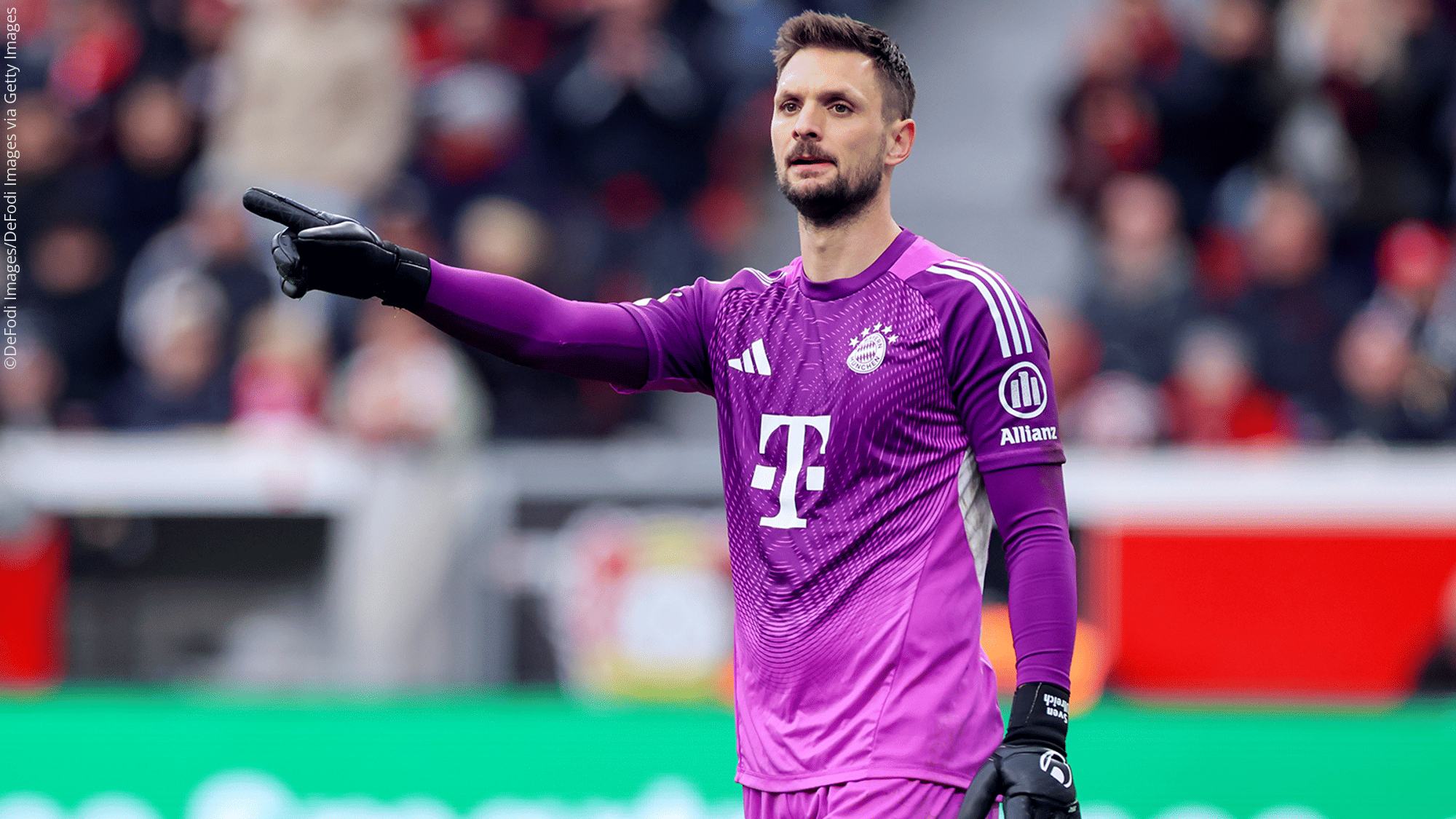 Ulreich nimmt Lauftraining auf