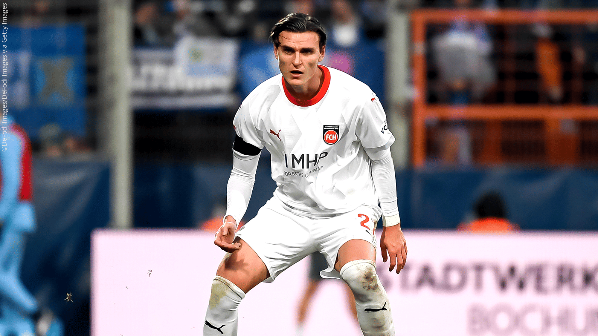 Keller nach Knieverletzung zurück im Einsatz